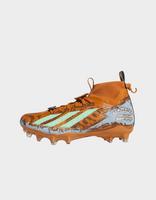 adidas Pixar Cars Adizero Impact II Mater American Football Boots
