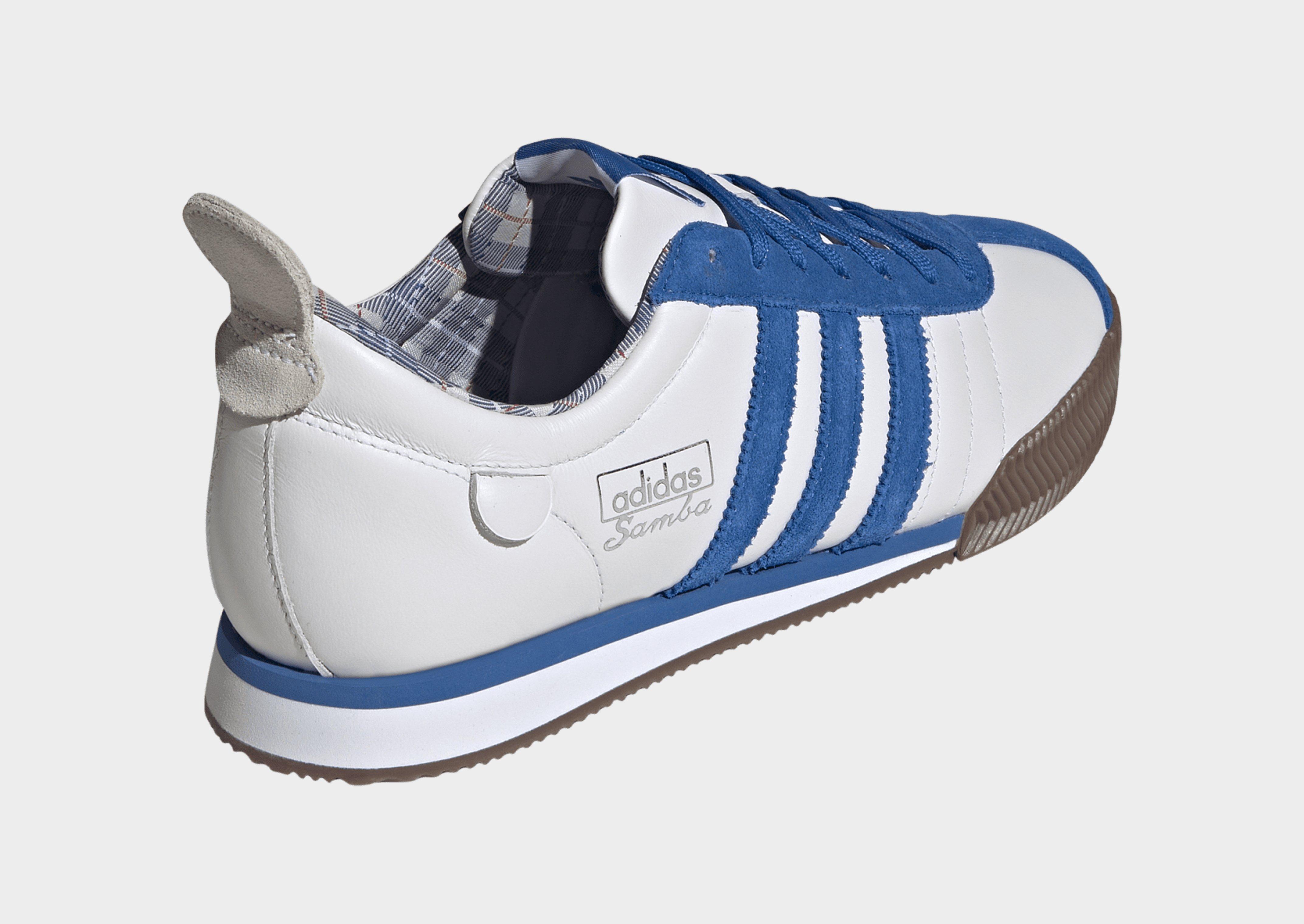 adidas Samba 62 Super Mercedes-amg Petronas F1 Team Schuh