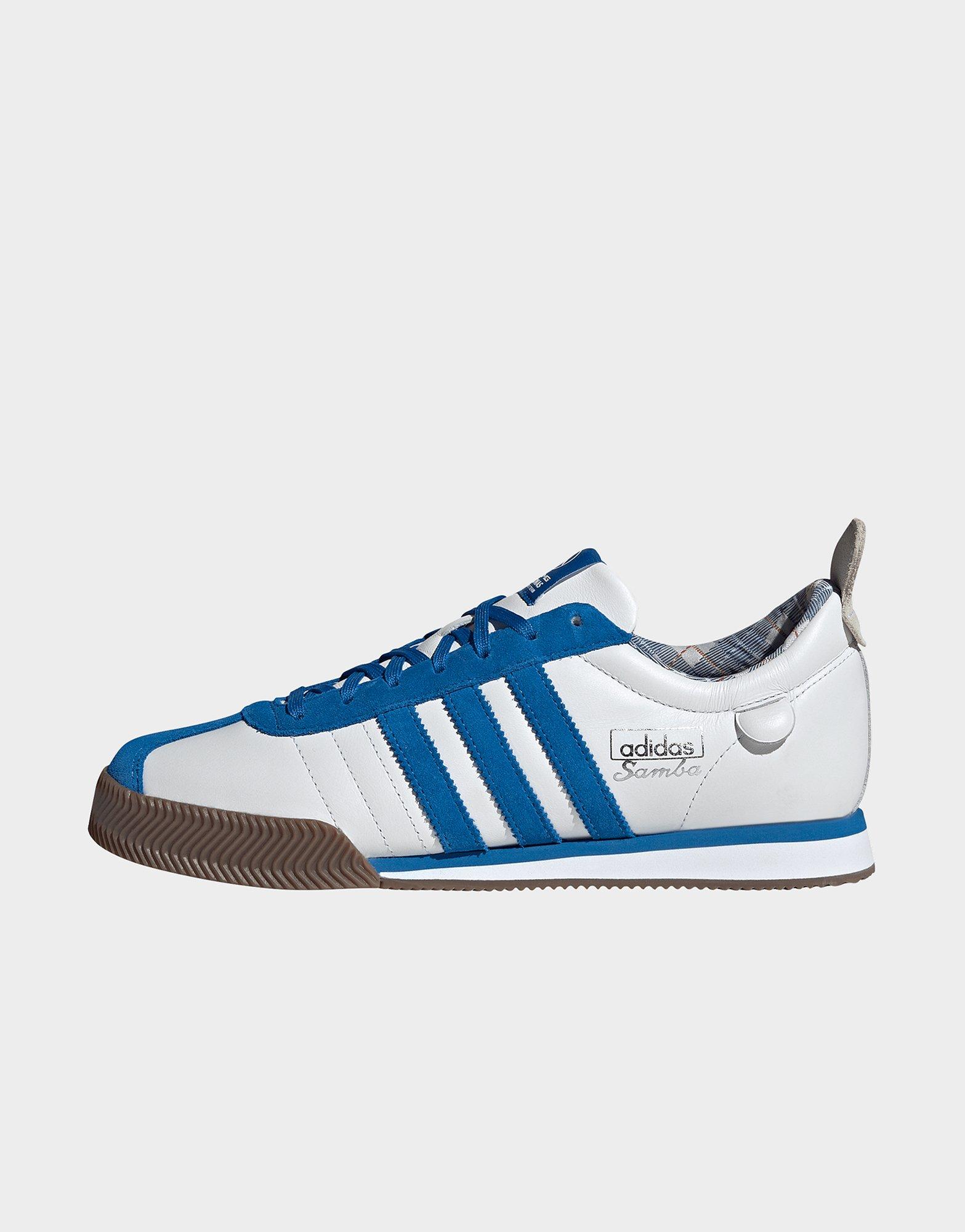 adidas Scarpe Samba 62 Super Mercedes Amg Petronas F1 Team