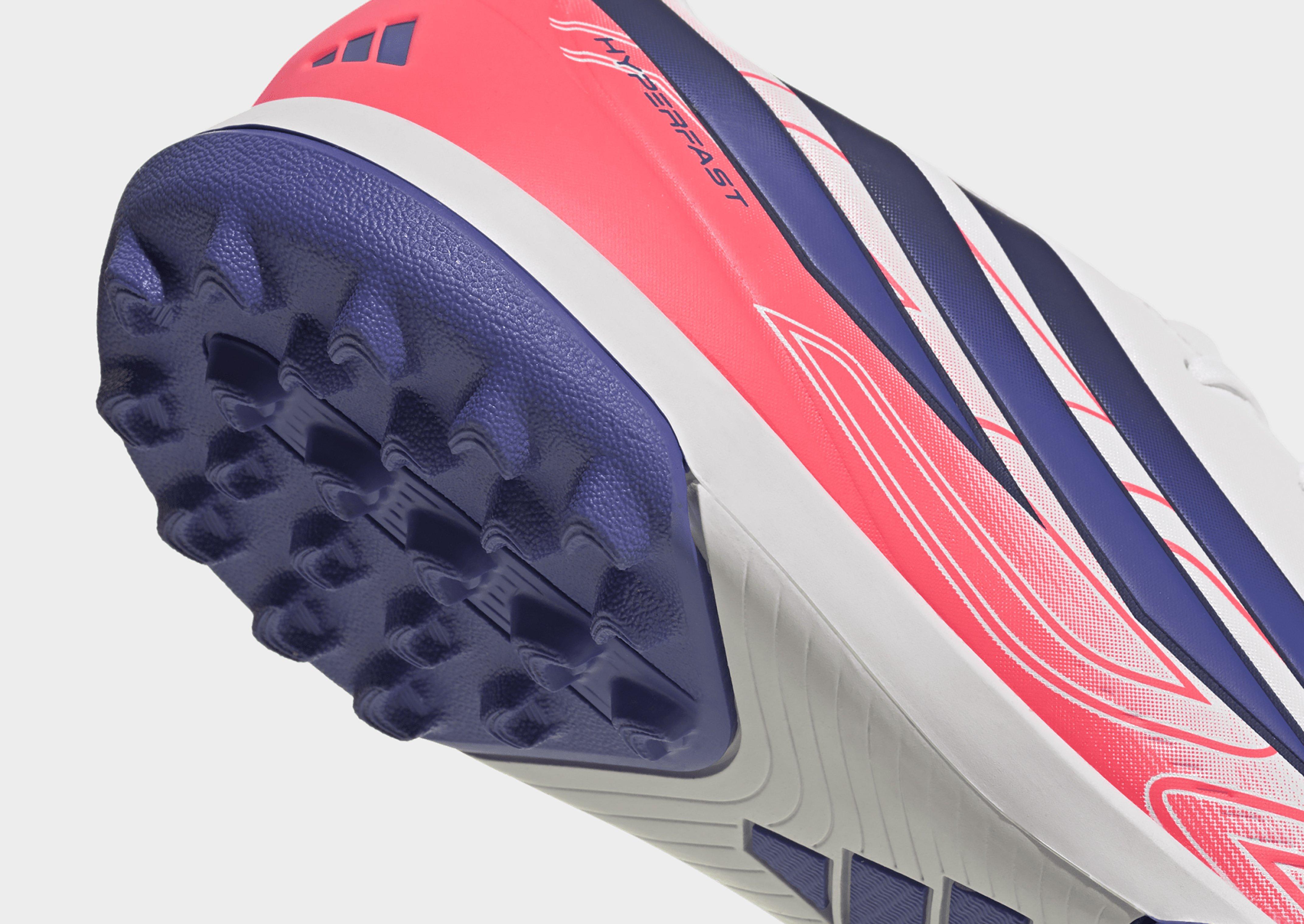 adidas F50 Hyperfast Club Turf Football Shoes