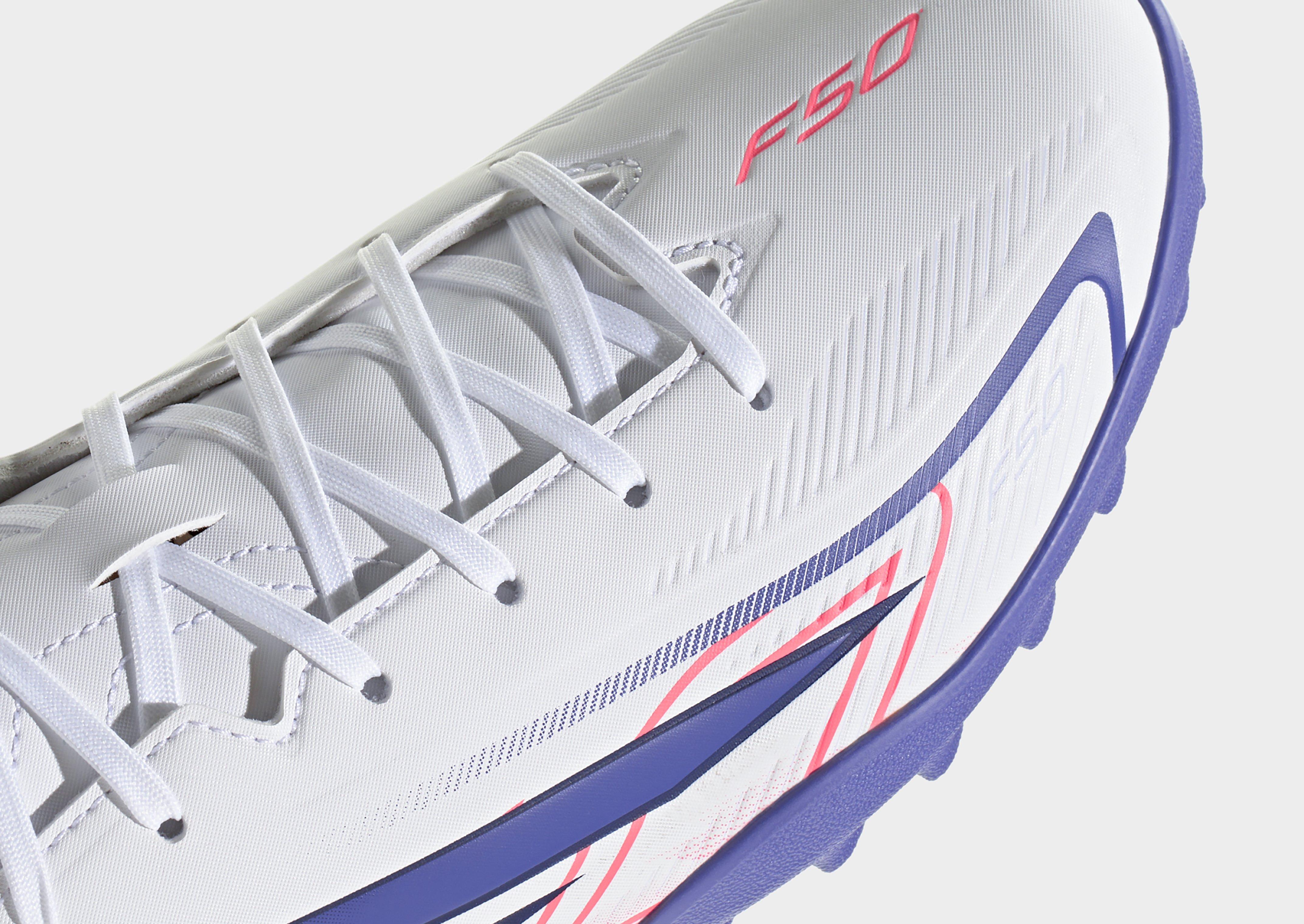 adidas F50 Hyperfast Club Turf Football Shoes