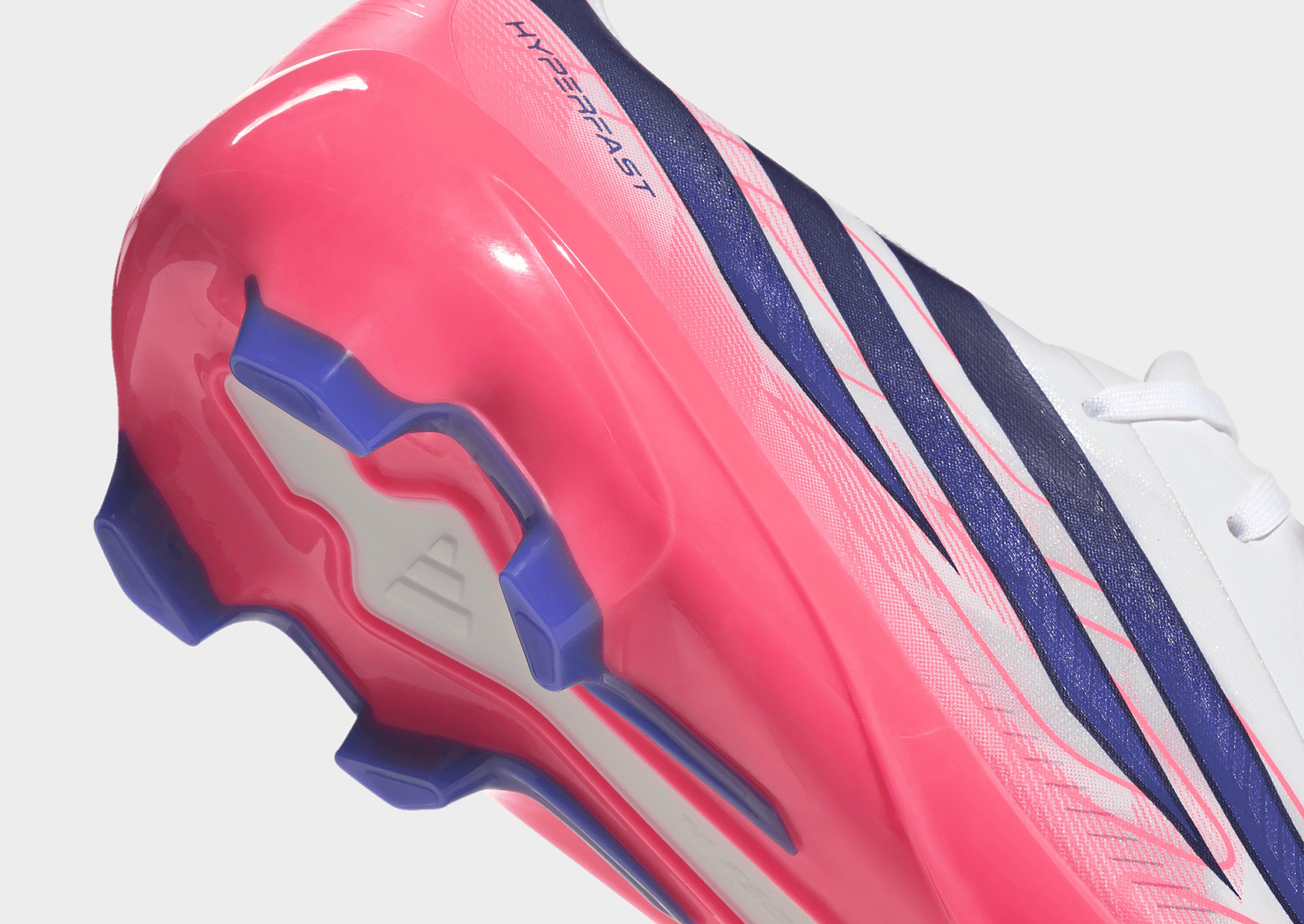 adidas F50 Hyperfast League Fußballschuh, Feste Böden