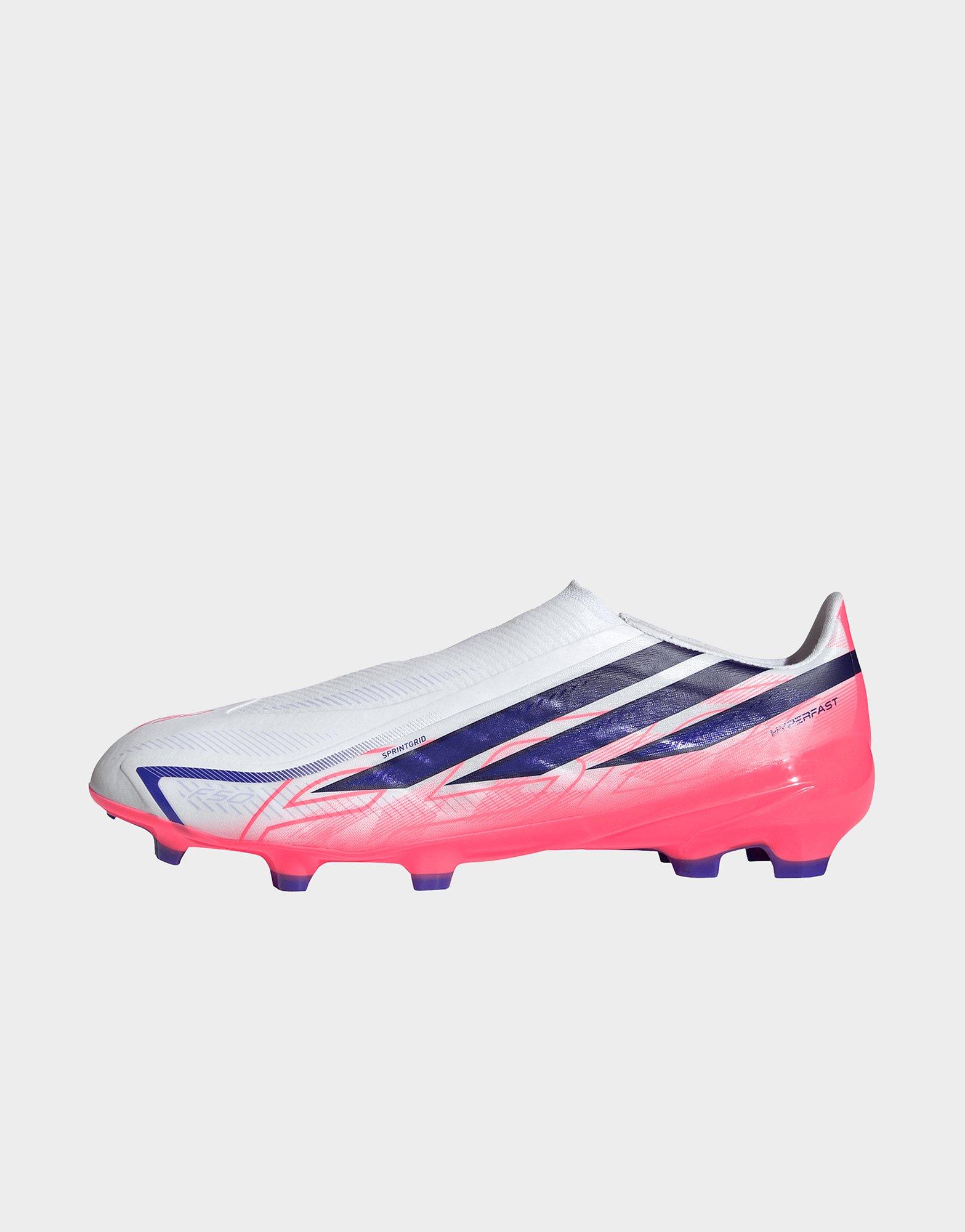 adidas F50 League Laceless FG