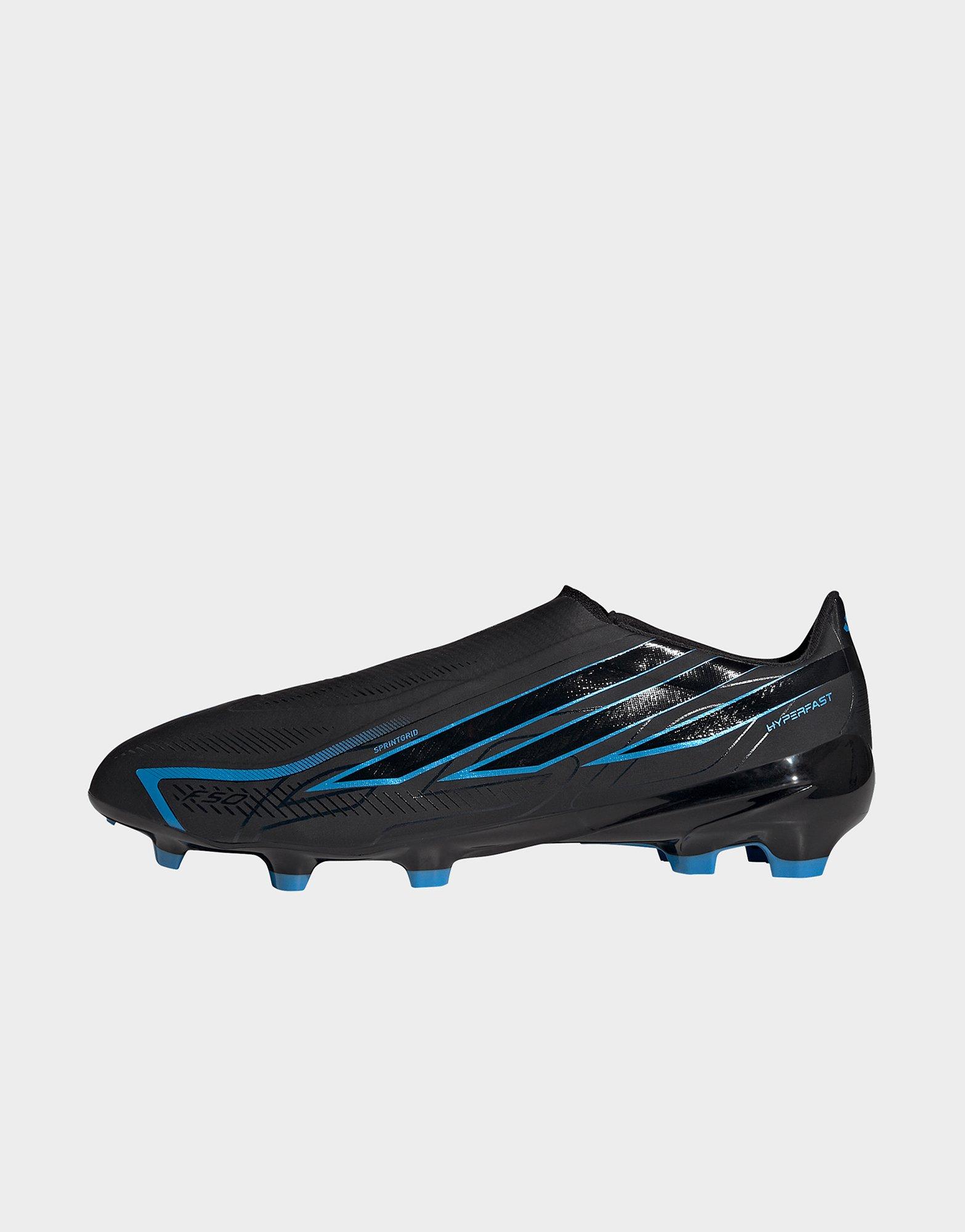adidas F50 League Laceless FG