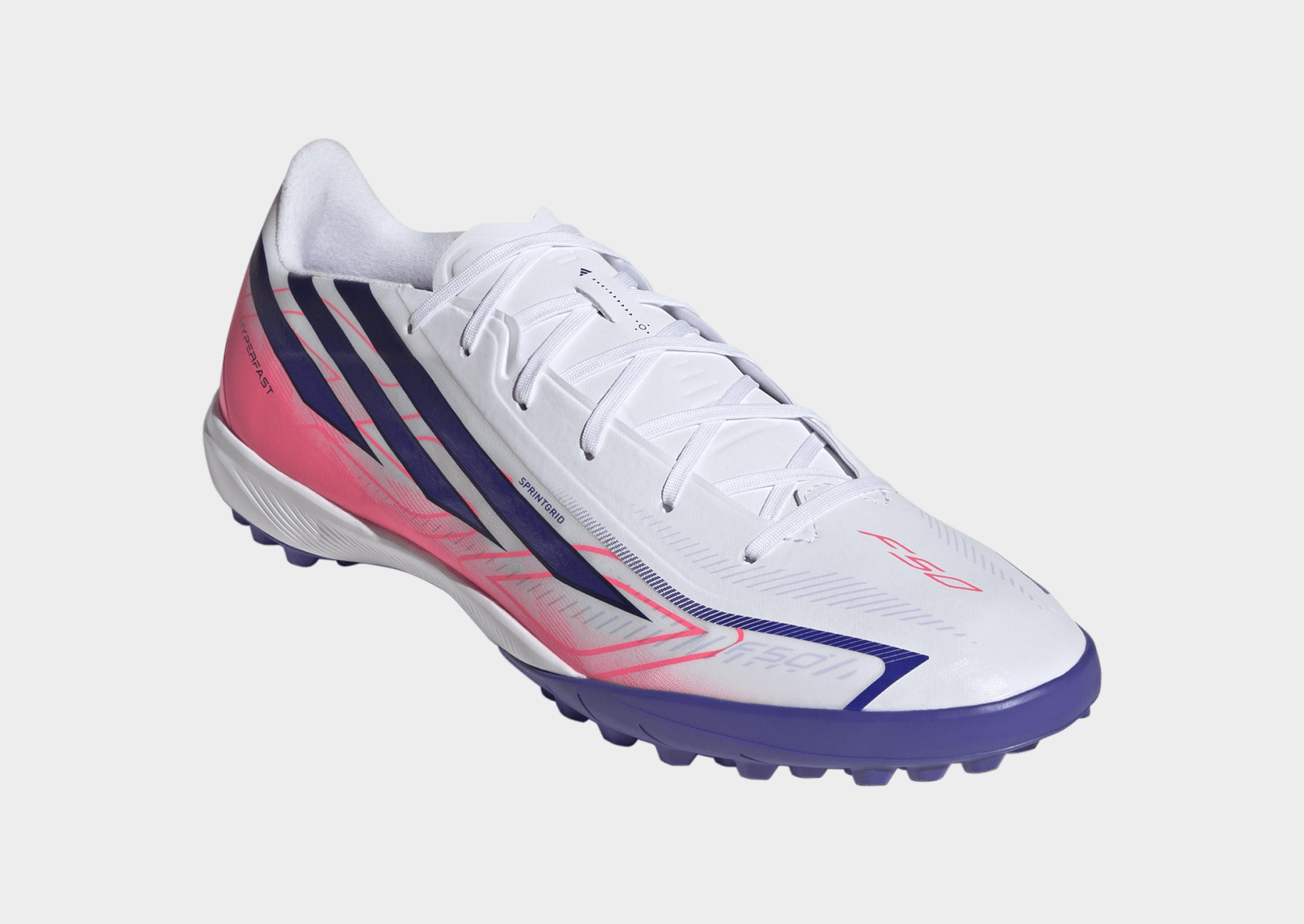 adidas F50 Hyperfast League Turf Football Boots