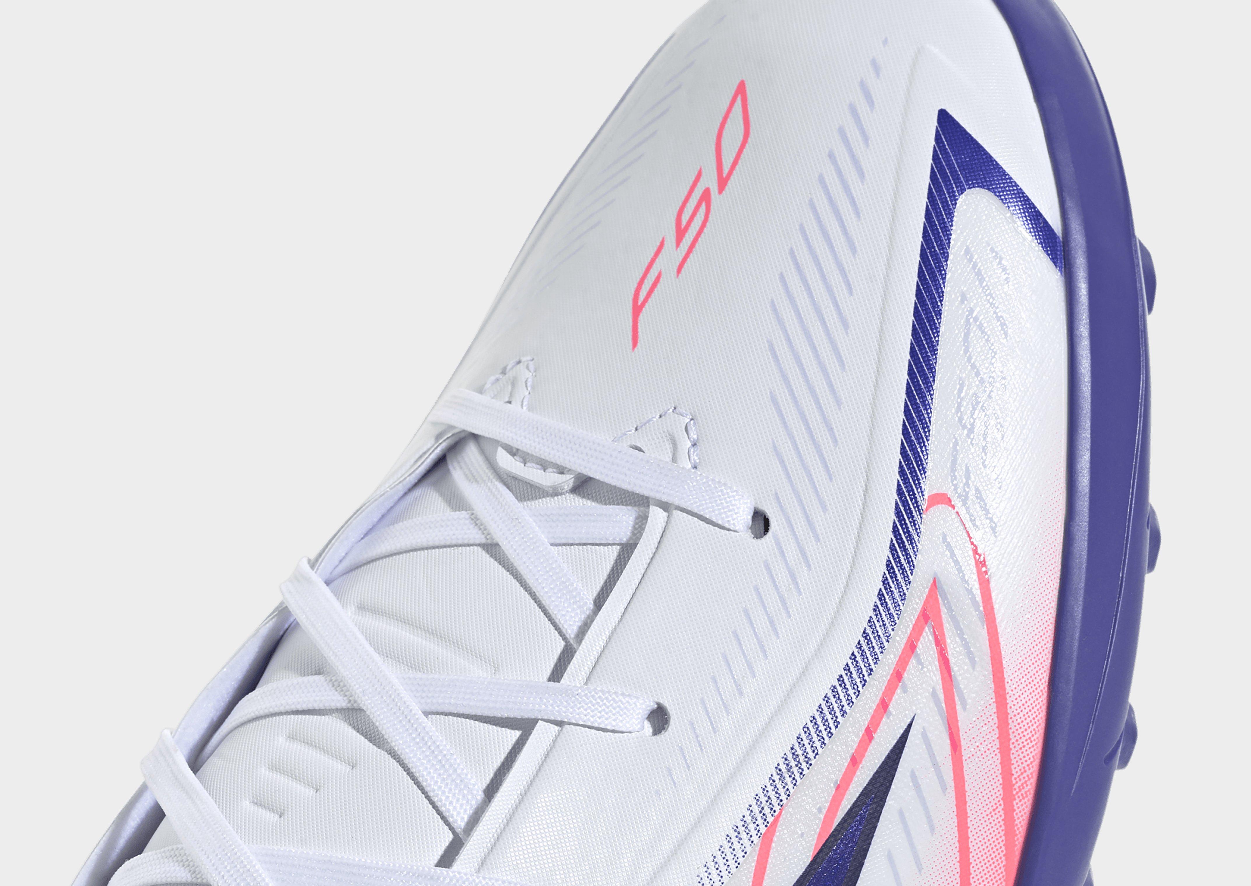 adidas F50 Hyperfast League Turf Football Boots