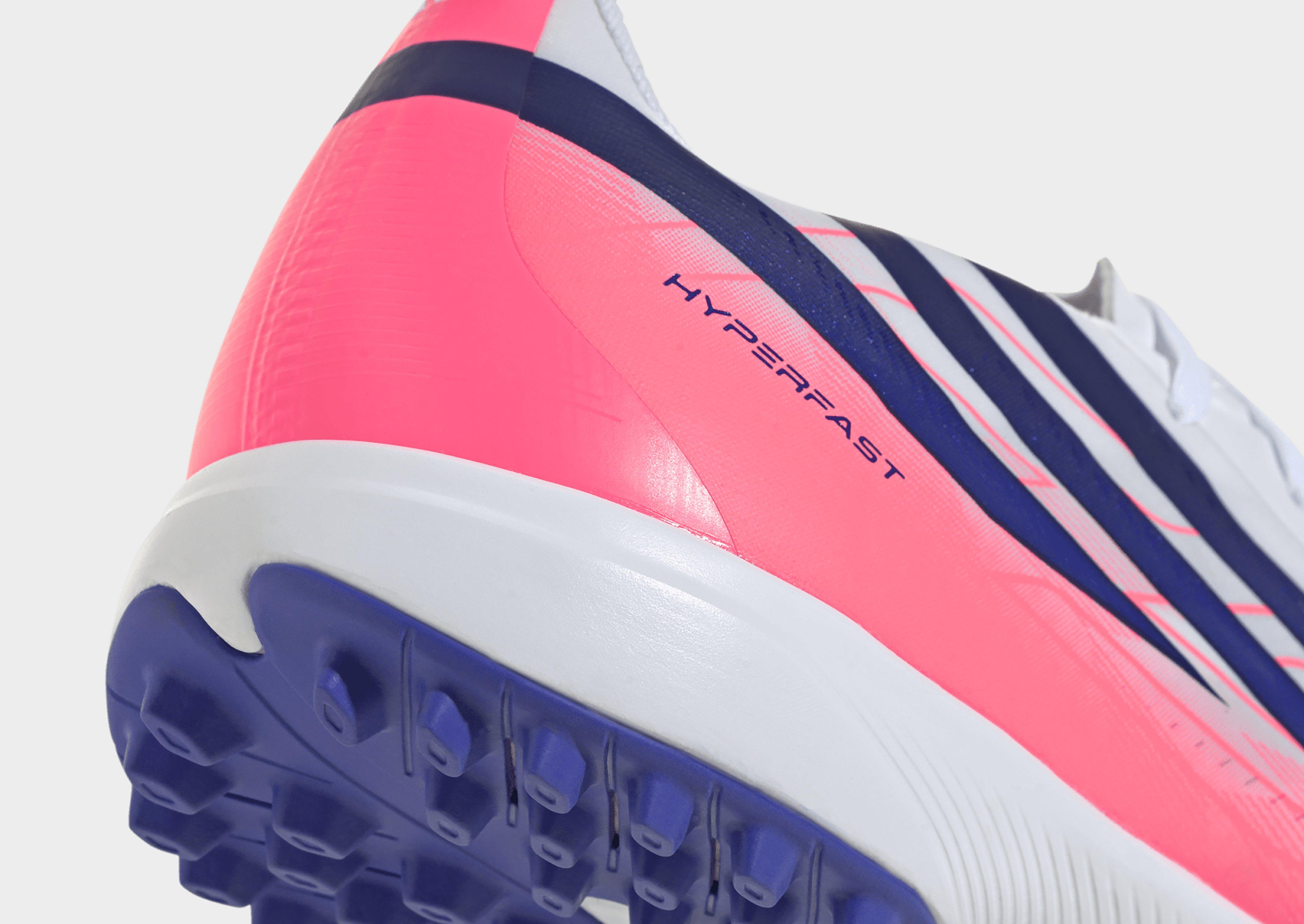 adidas F50 Hyperfast League Turf Football Boots