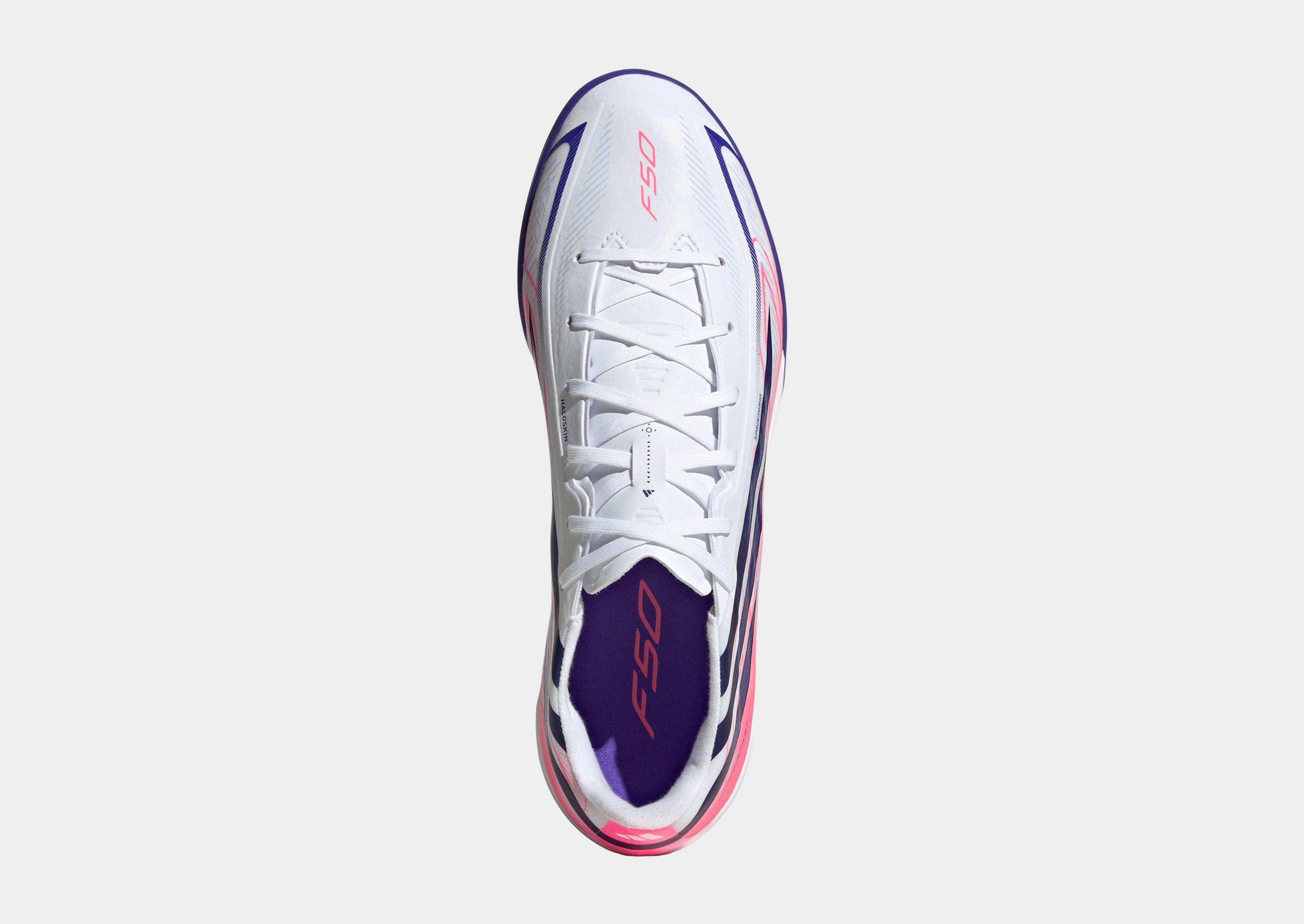 adidas F50 Hyperfast League Turf Football Boots