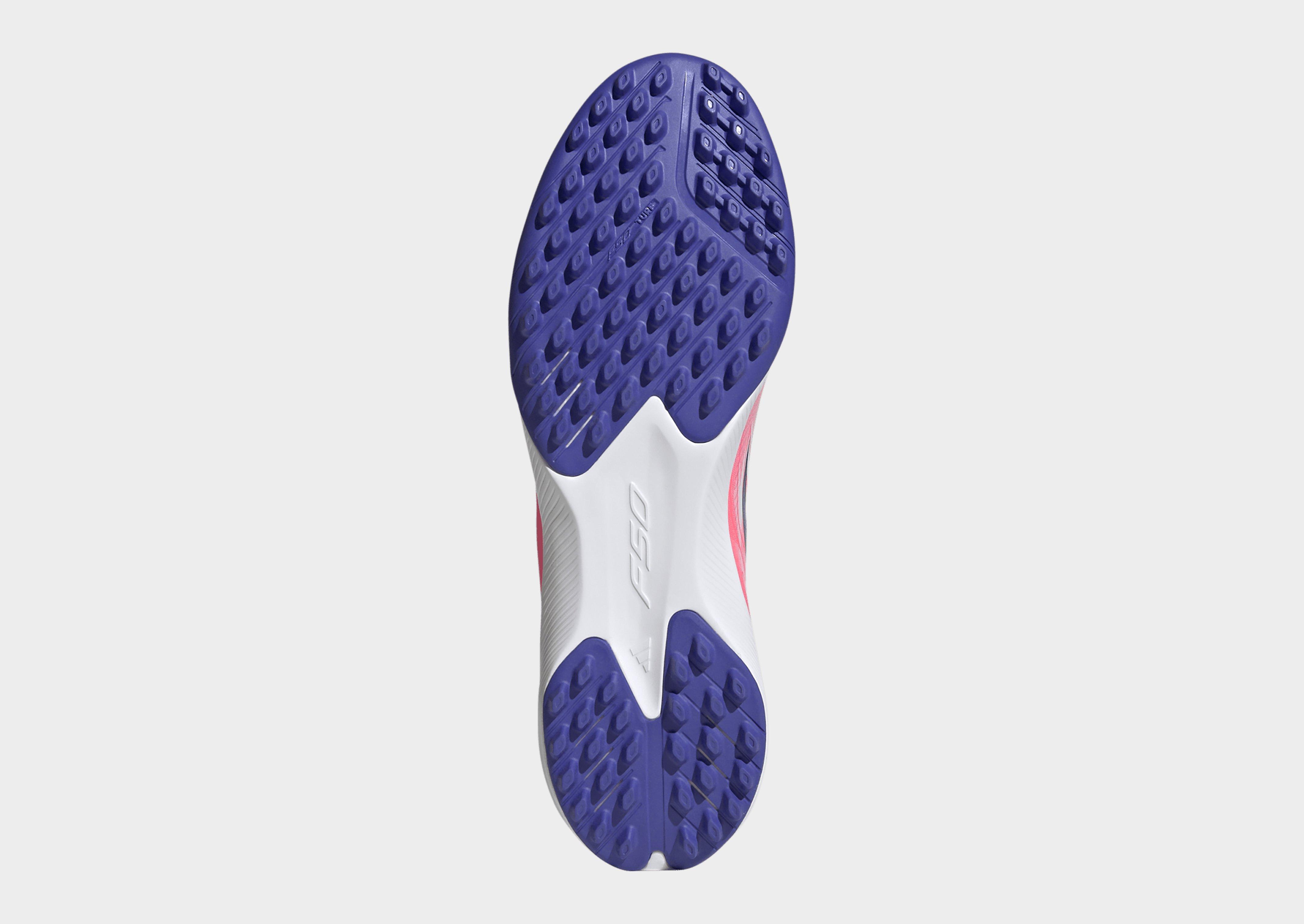 adidas F50 Hyperfast League Turf Football Boots