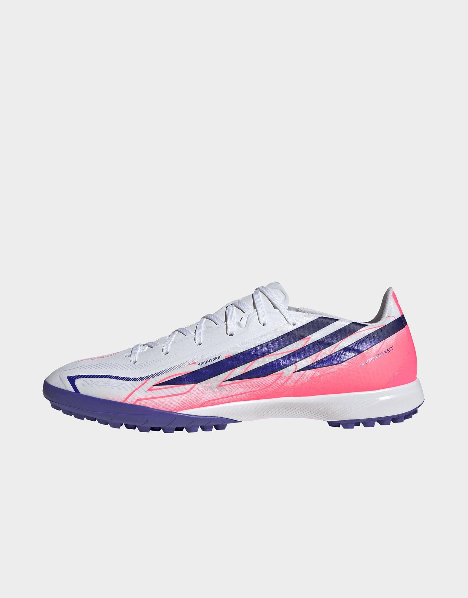 adidas F50 Hyperfast League Turf Football Boots