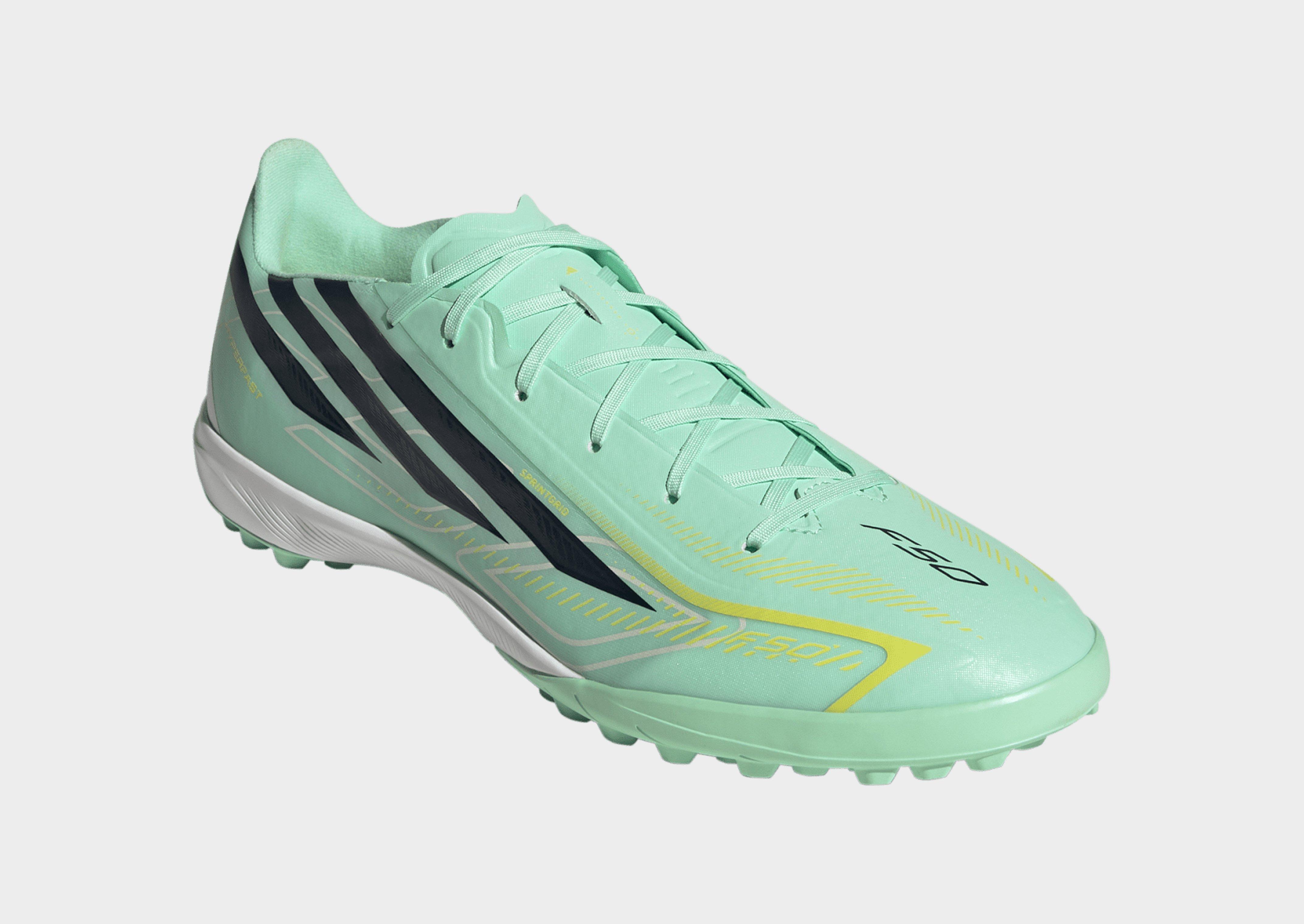adidas F50 Hyperfast League Turf Voetbalschoenen