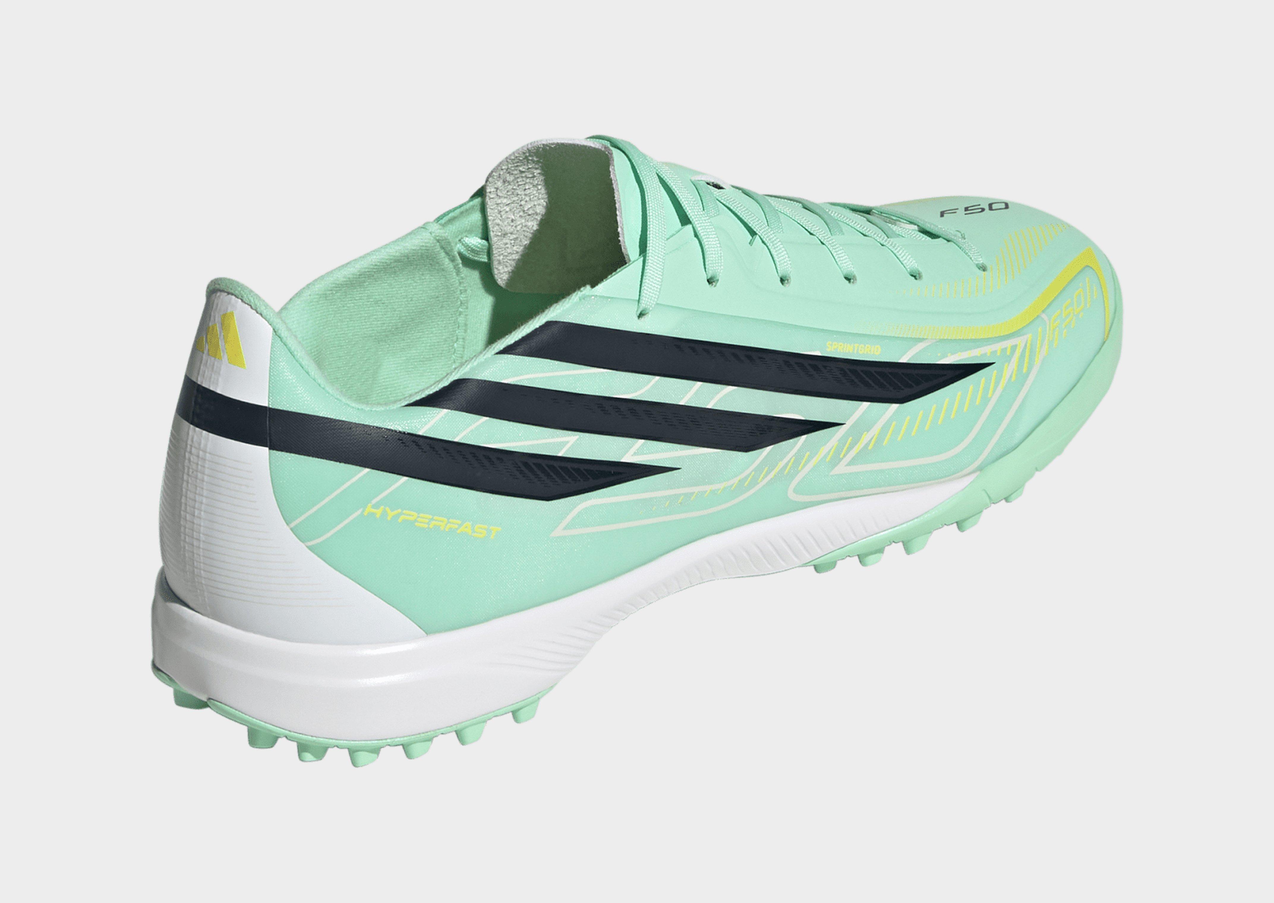 adidas F50 Hyperfast League Turf Voetbalschoenen
