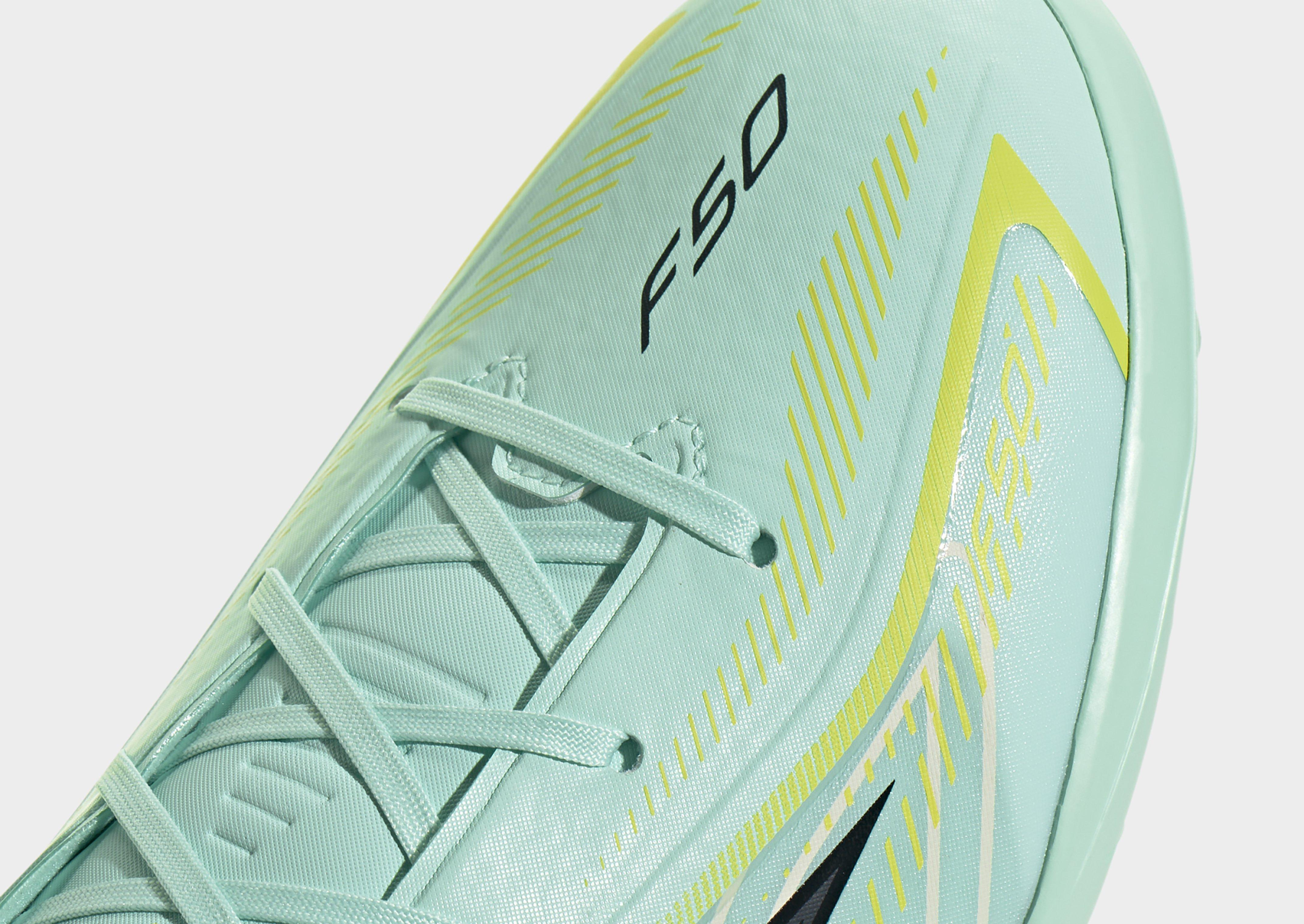 adidas F50 Hyperfast League Turf Voetbalschoenen