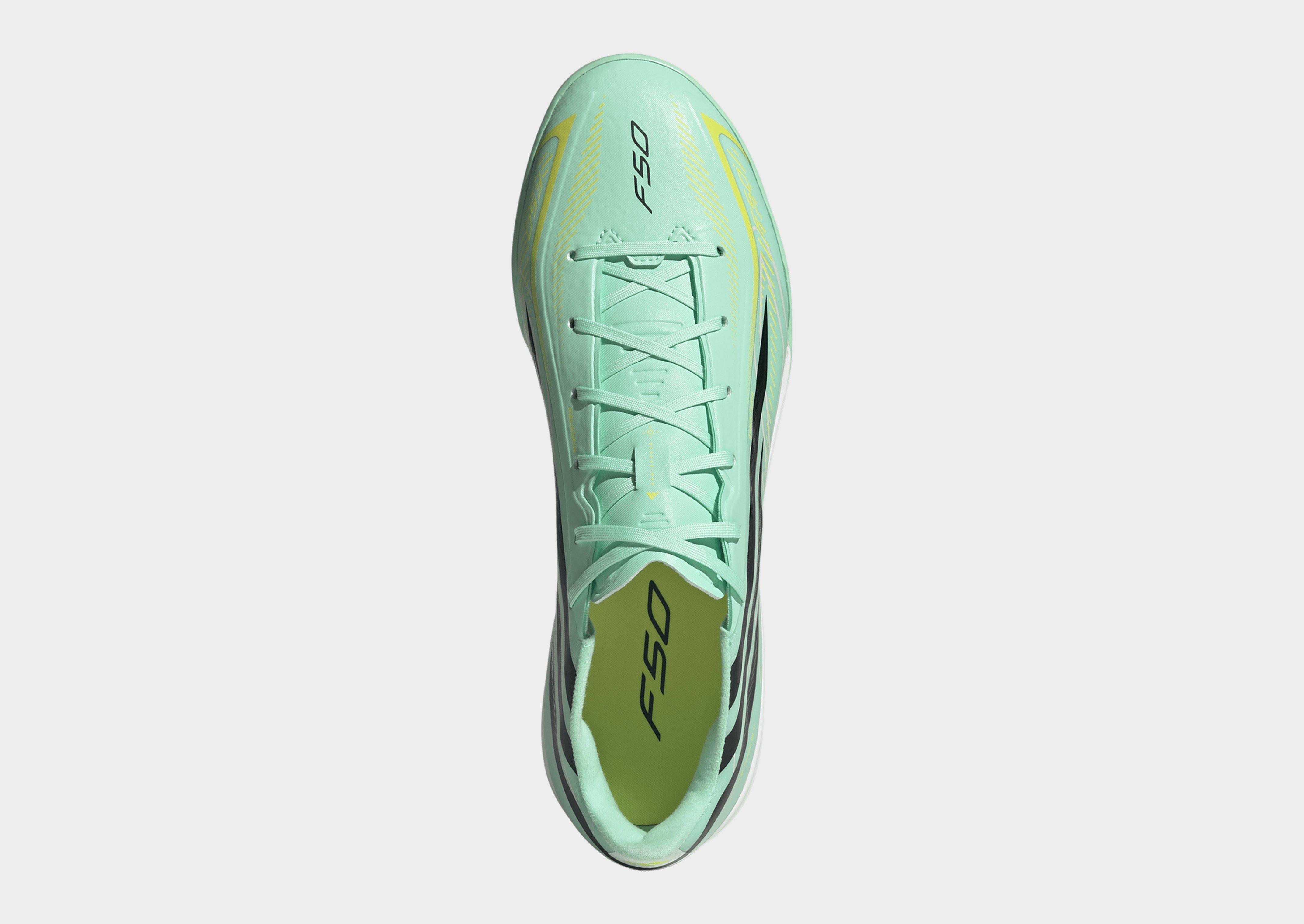 adidas F50 Hyperfast League Turf Voetbalschoenen