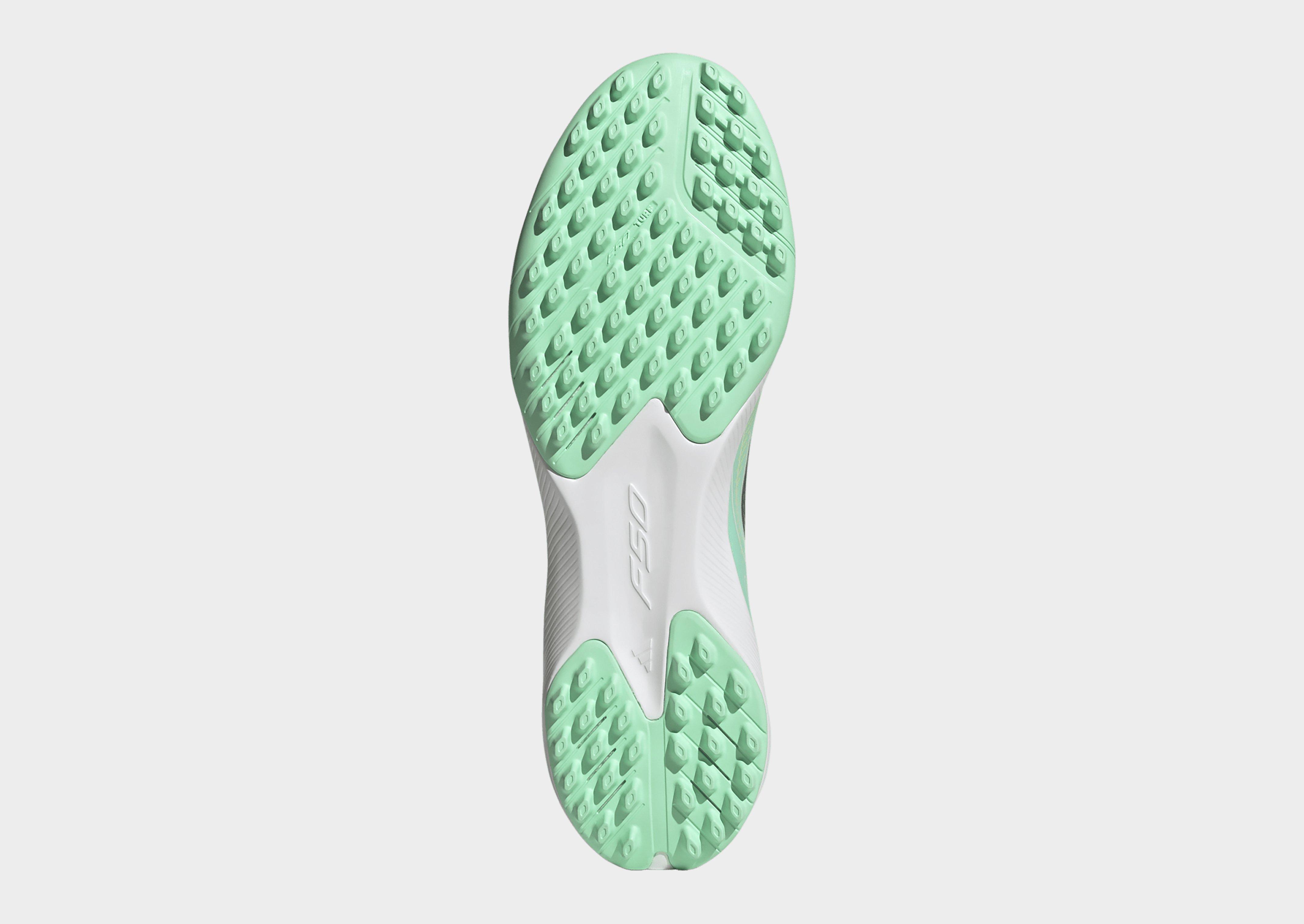 adidas F50 Hyperfast League Turf Voetbalschoenen