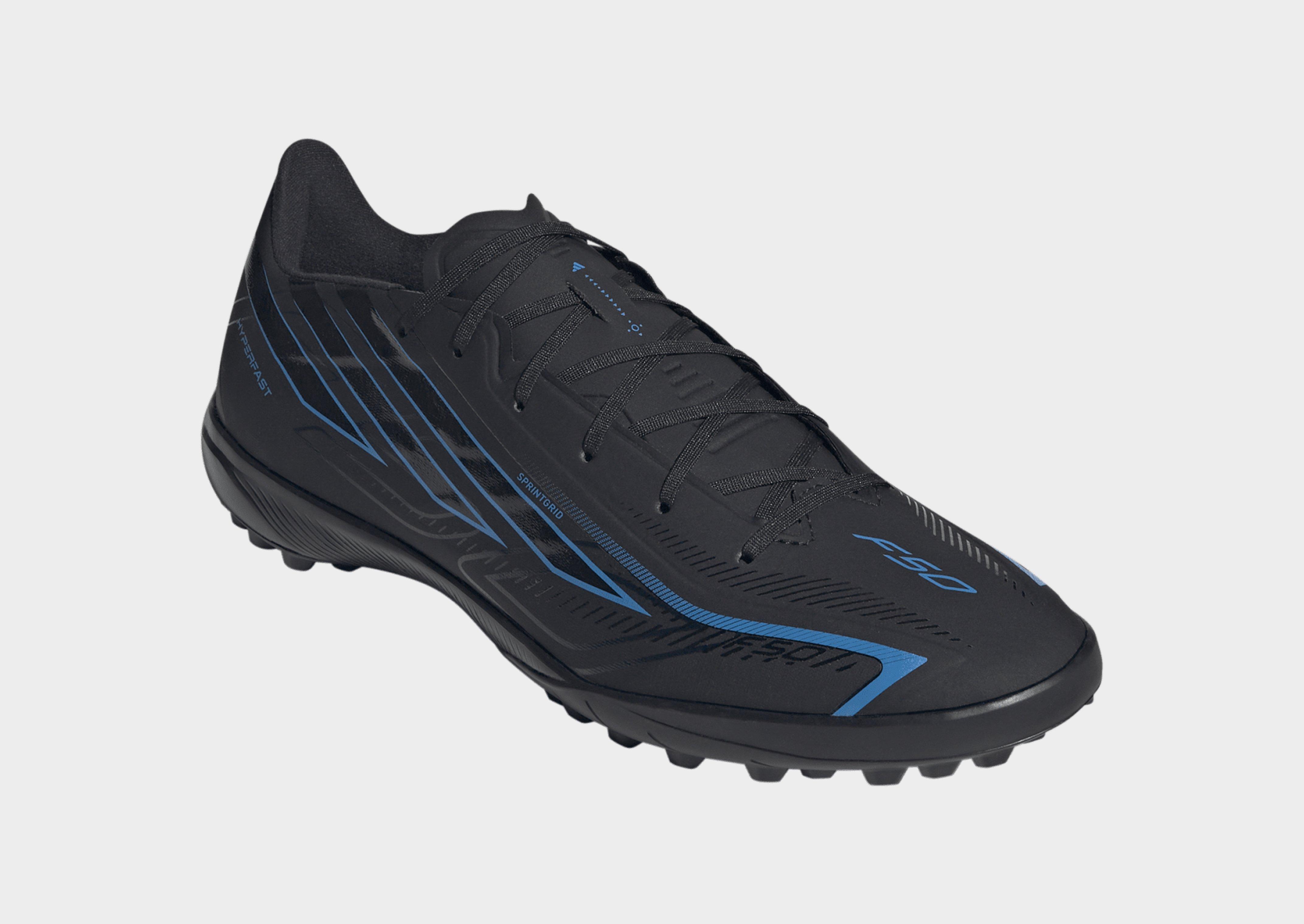 adidas Chaussure De Football F50 Hyperfast League Terrain Turf