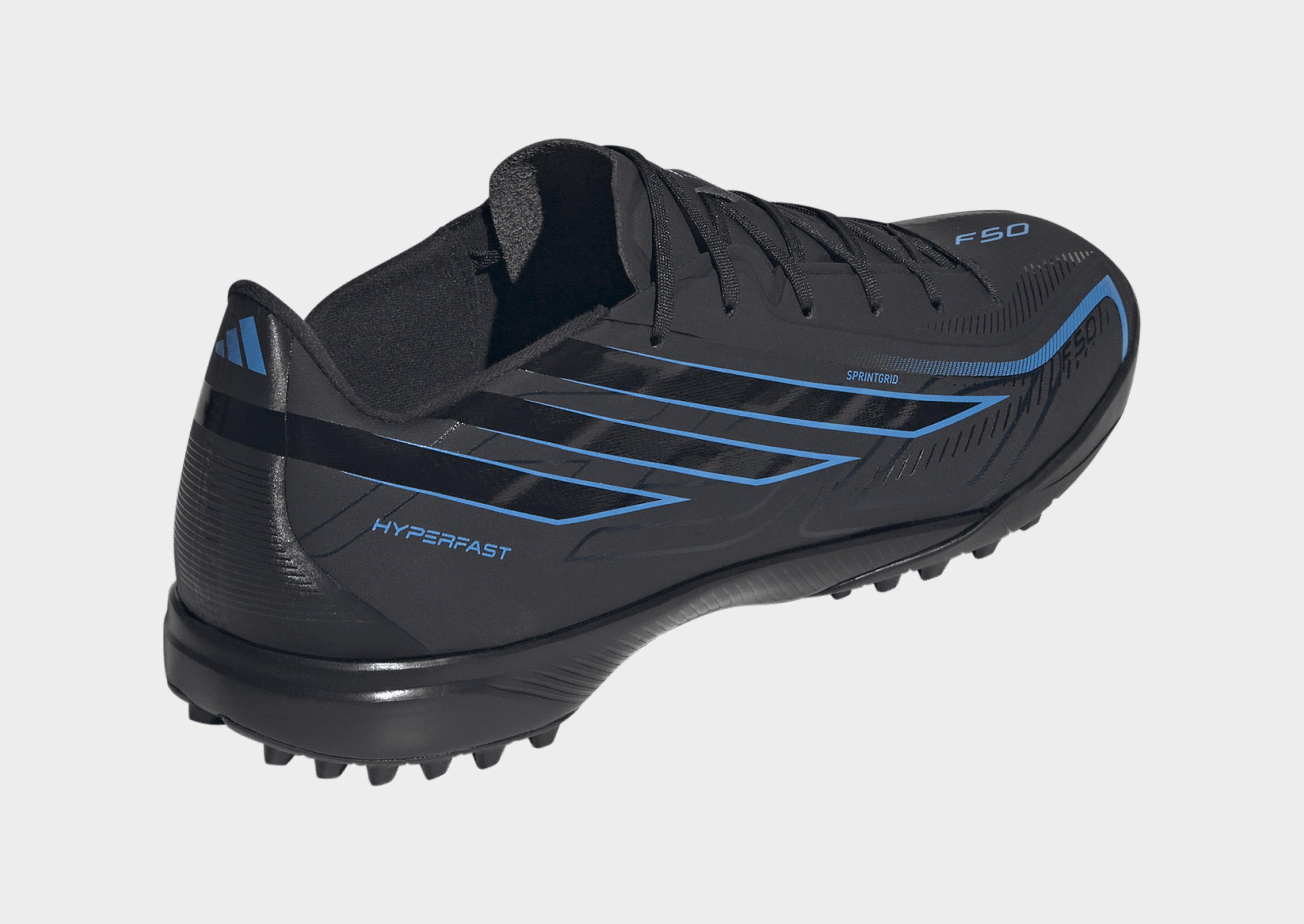 adidas Chaussure De Football F50 Hyperfast League Terrain Turf