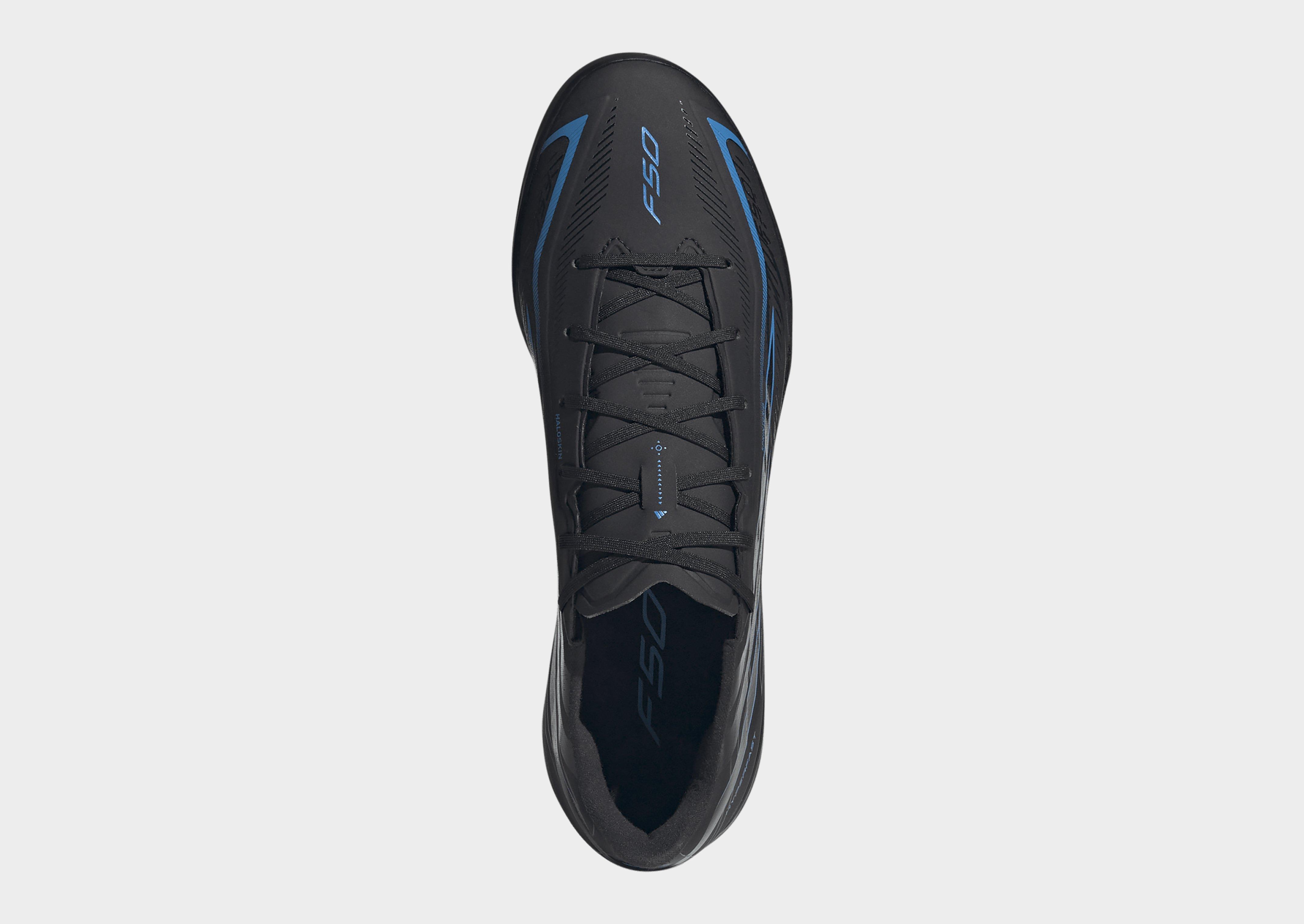 adidas Chaussure De Football F50 Hyperfast League Terrain Turf