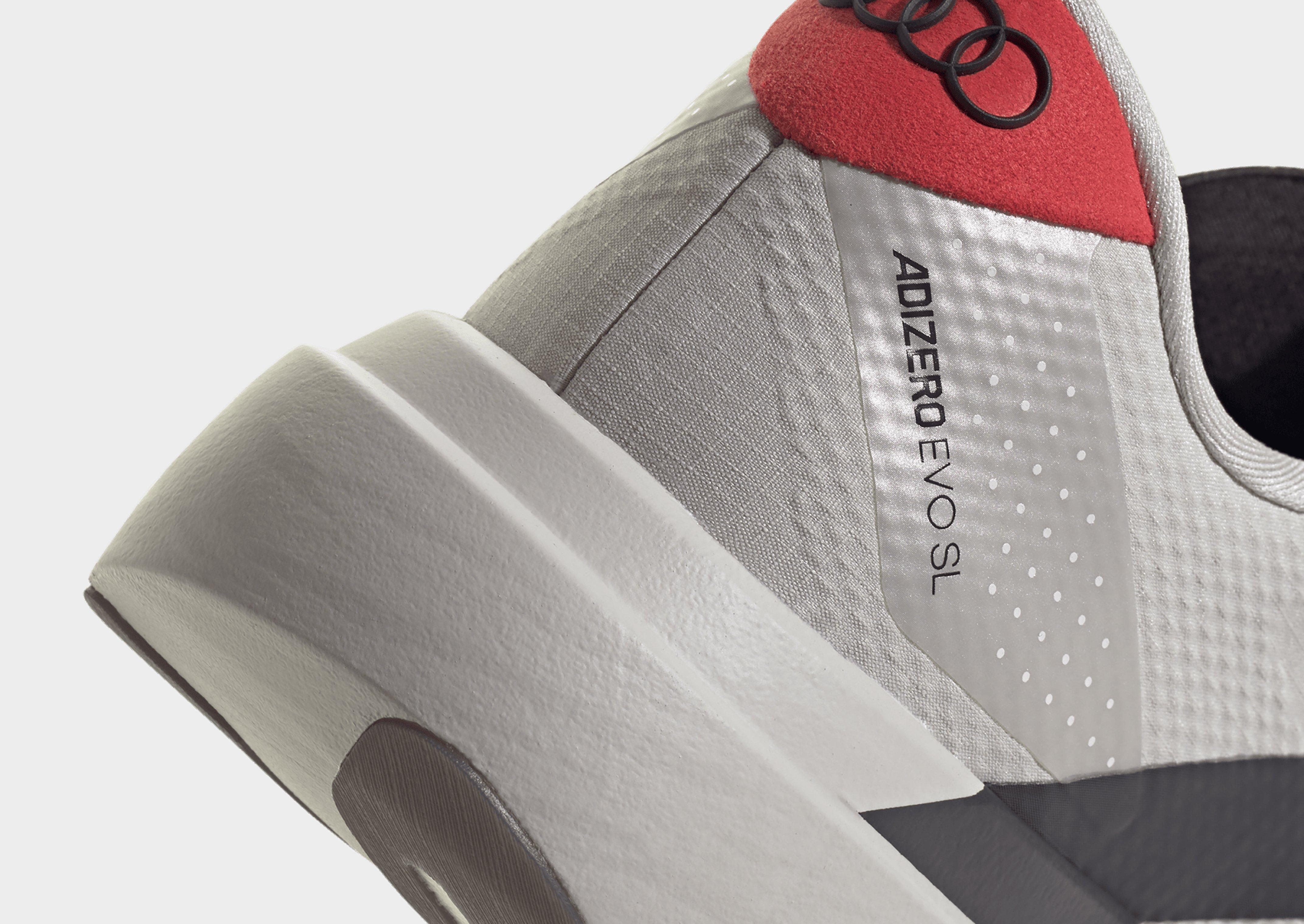 adidas Adizero EVO SL AUDI Schuh