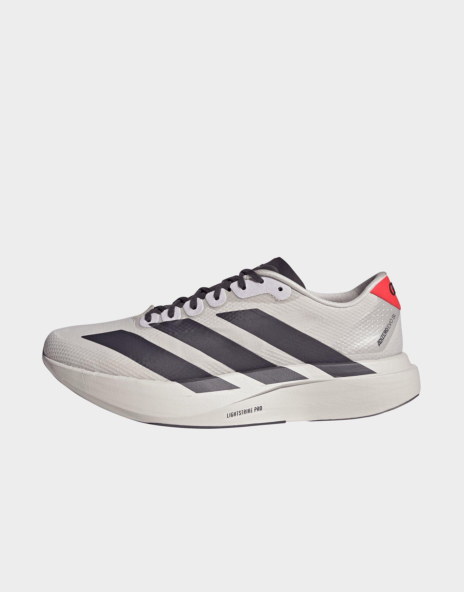 adidas SCARPE ADIZERO EVO SL IN TELA TEAM AUDI REVOLUT F1