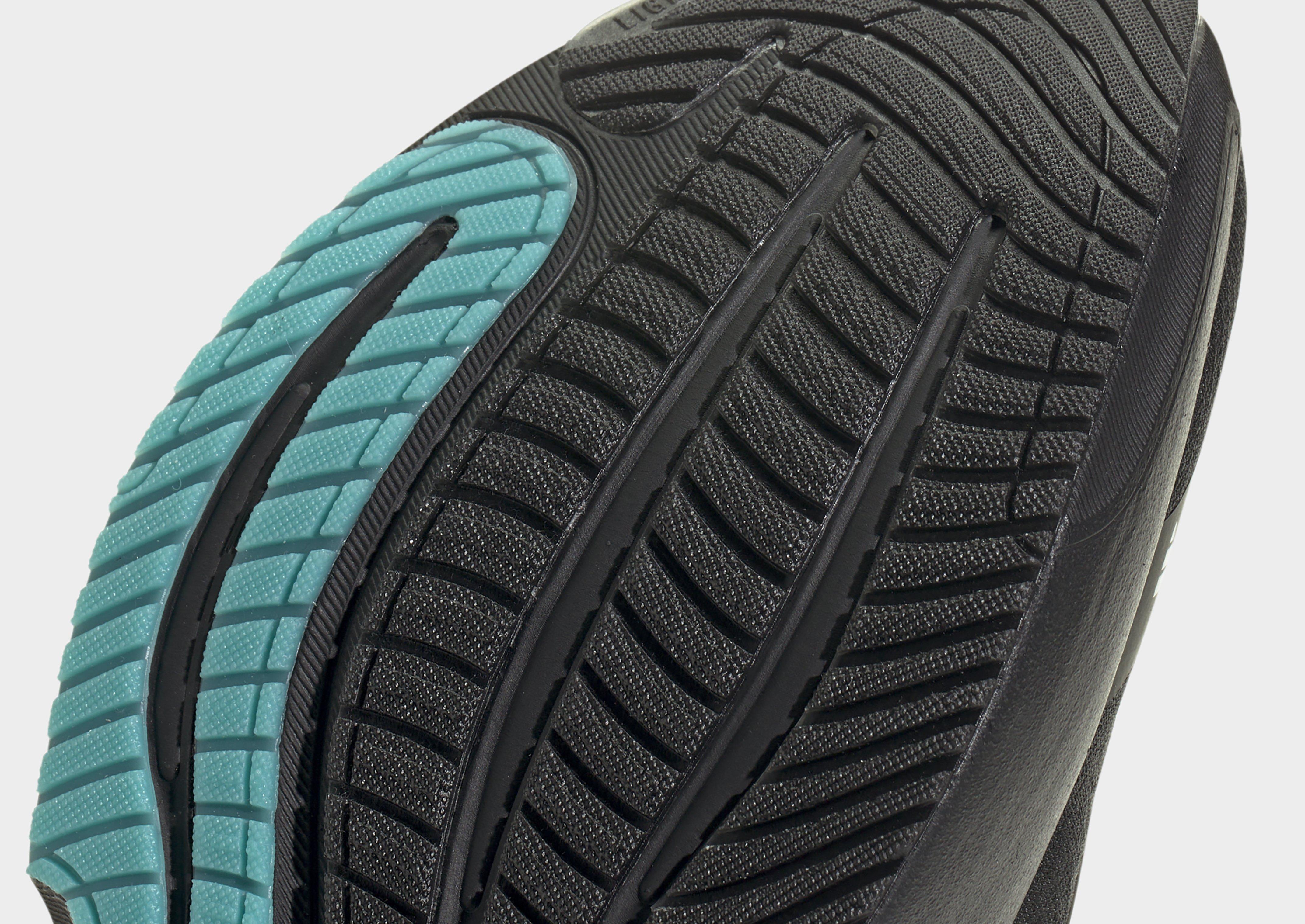 adidas Zapatilla SUPERNOVA RISE 3 MERCEDES AMG PETRONAS F1 TEAM