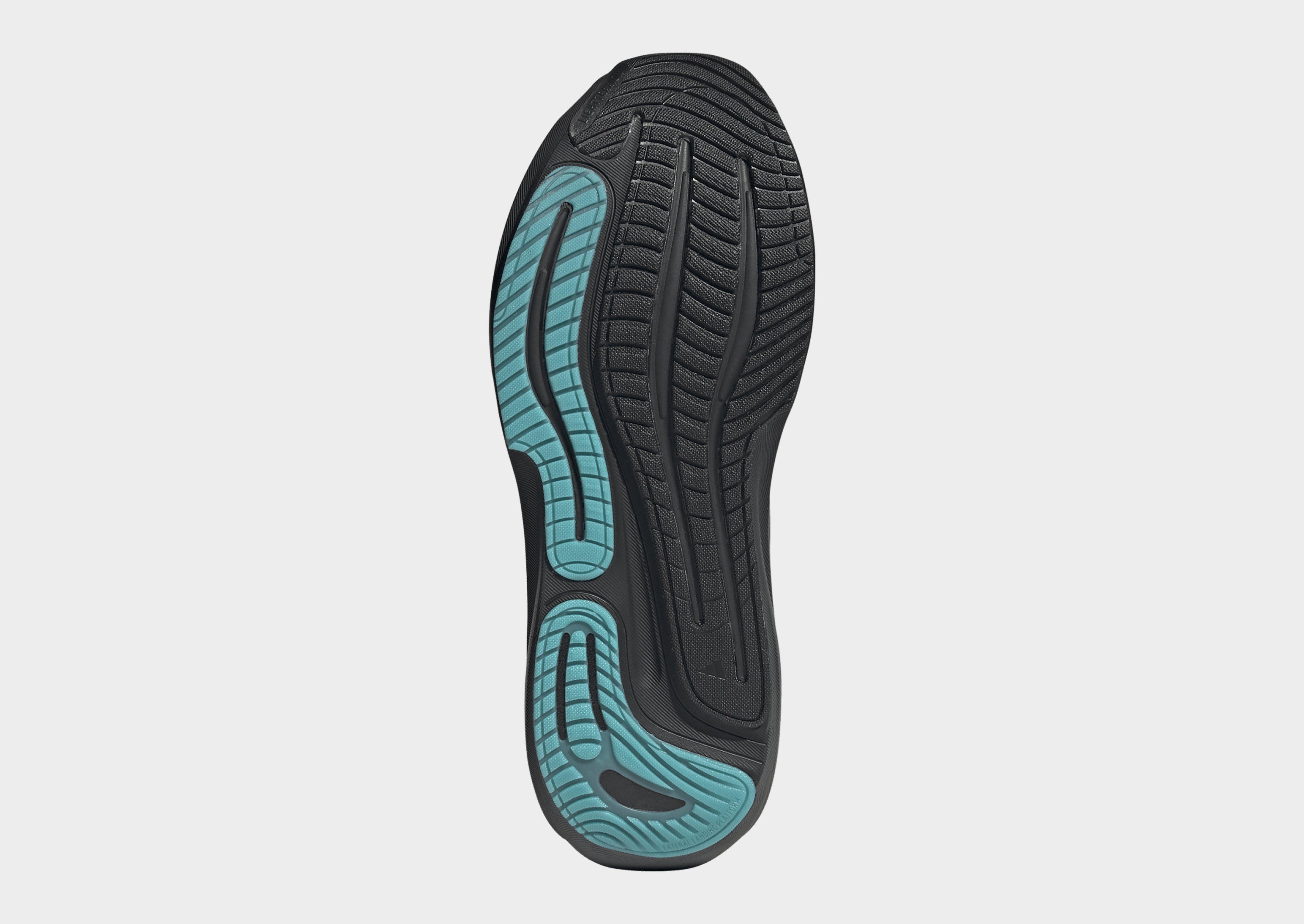 adidas Zapatilla SUPERNOVA RISE 3 MERCEDES AMG PETRONAS F1 TEAM