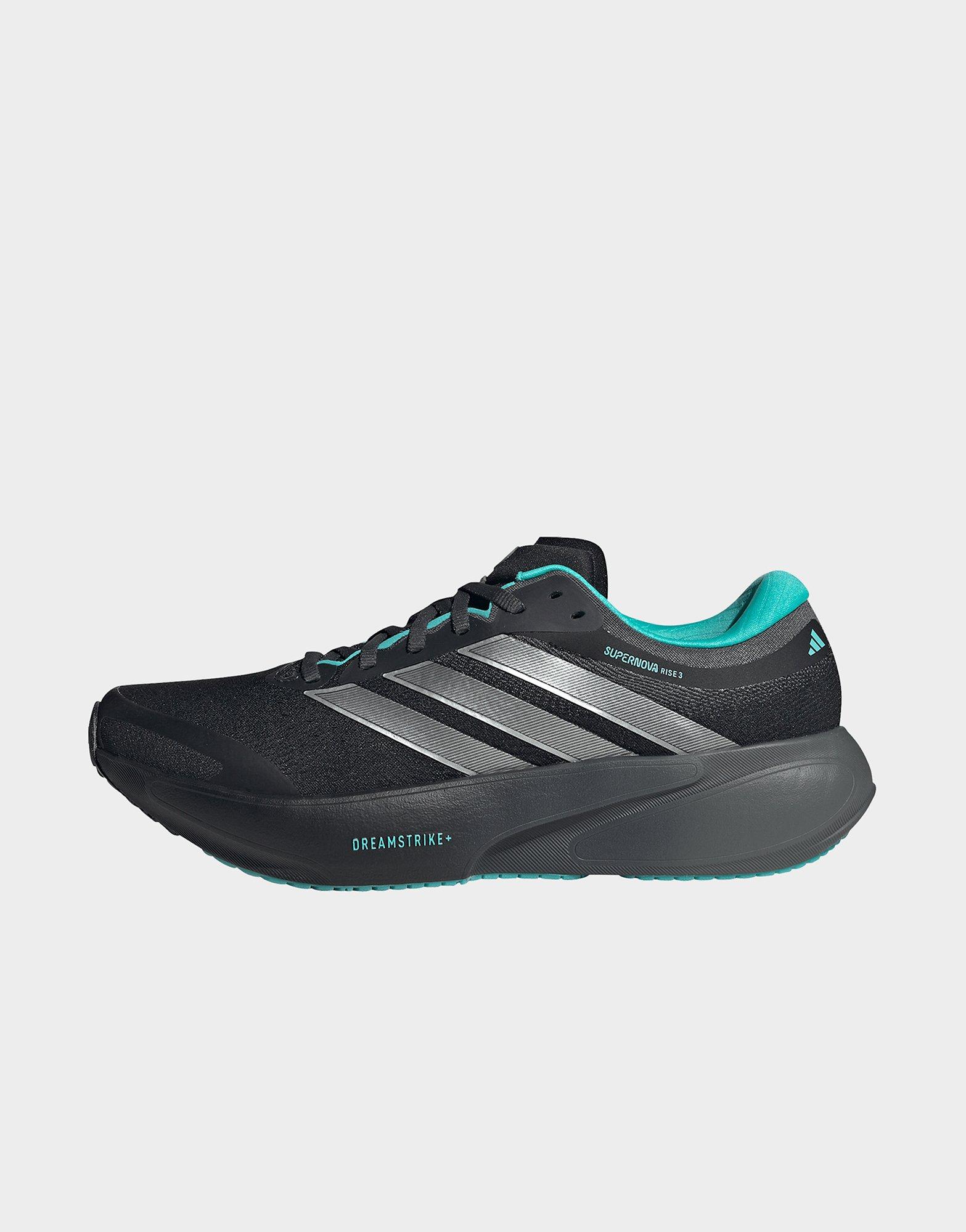 adidas SCARPE SUPERNOVA RISE 3 MERCEDES AMG PETRONAS F1 TEAM