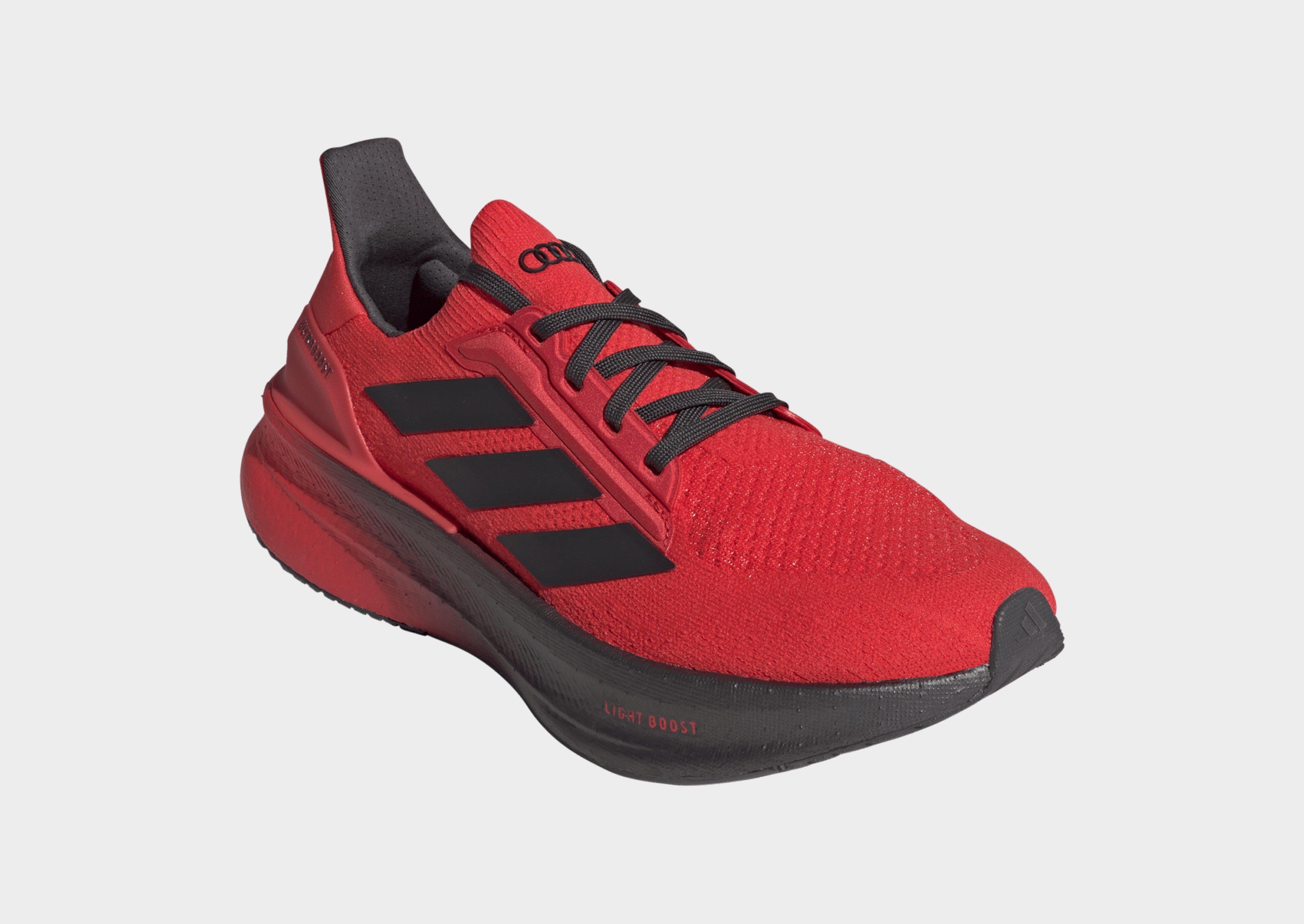 adidas ZAPATILLA ULTRABOOST 5 AUDI REVOLUT F1 TEAM