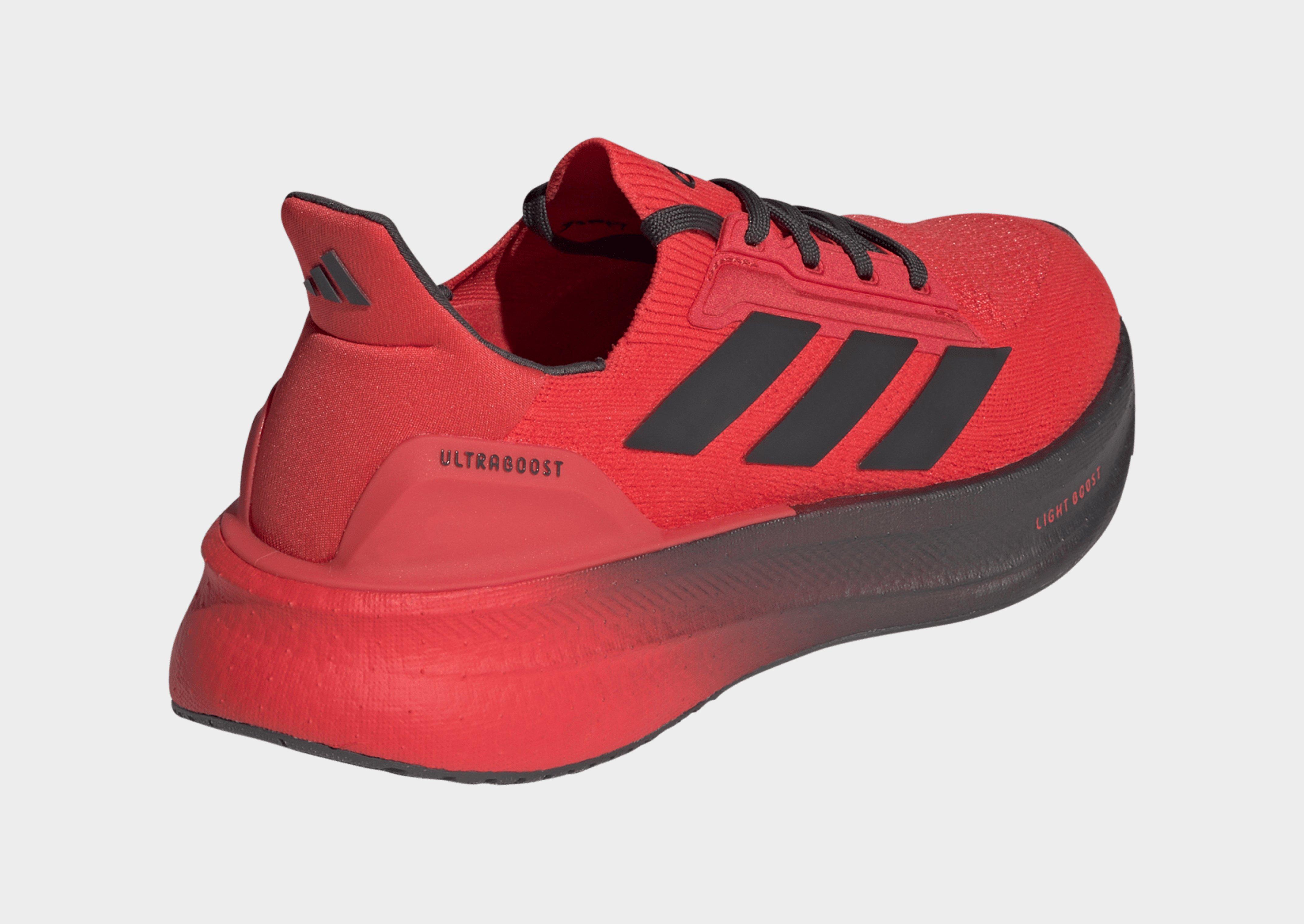 adidas ZAPATILLA ULTRABOOST 5 AUDI REVOLUT F1 TEAM
