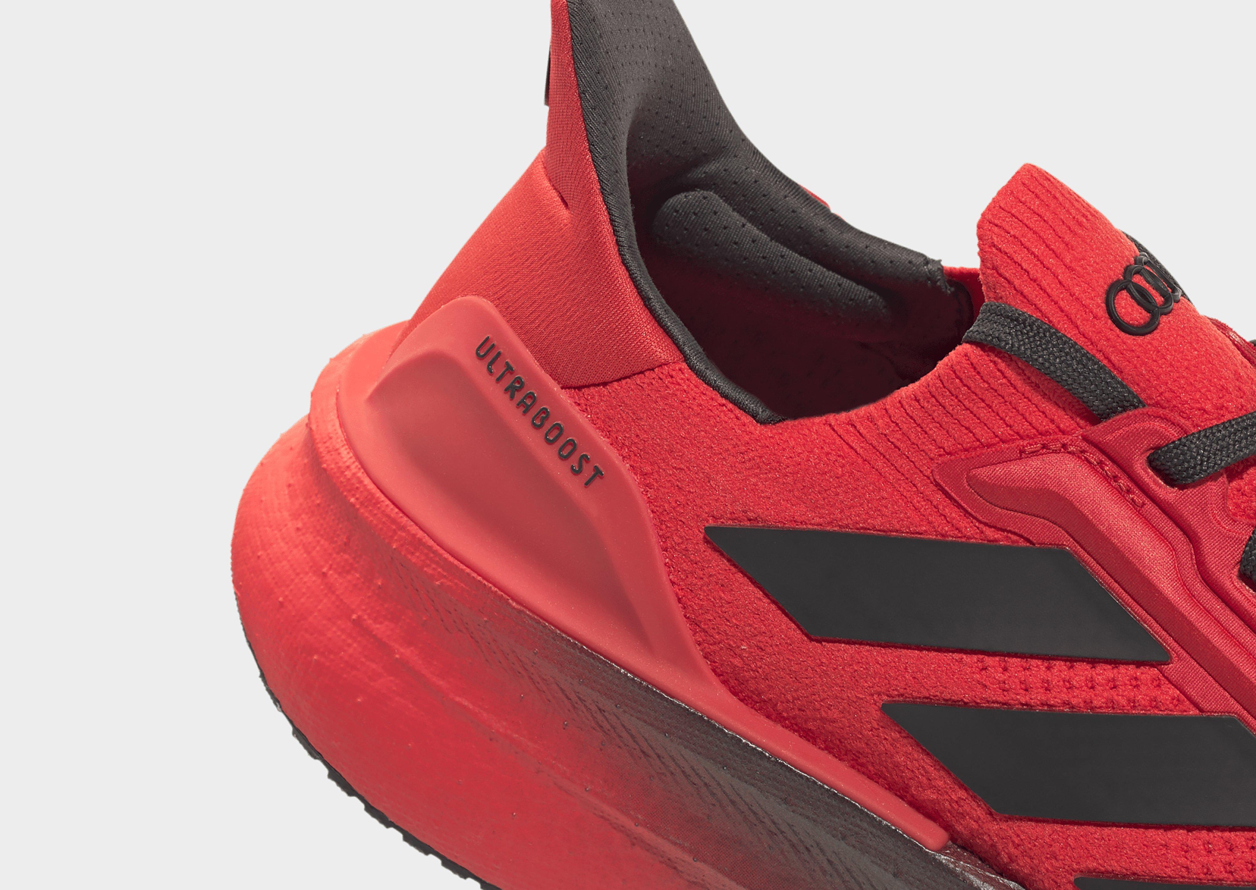 adidas ZAPATILLA ULTRABOOST 5 AUDI REVOLUT F1 TEAM