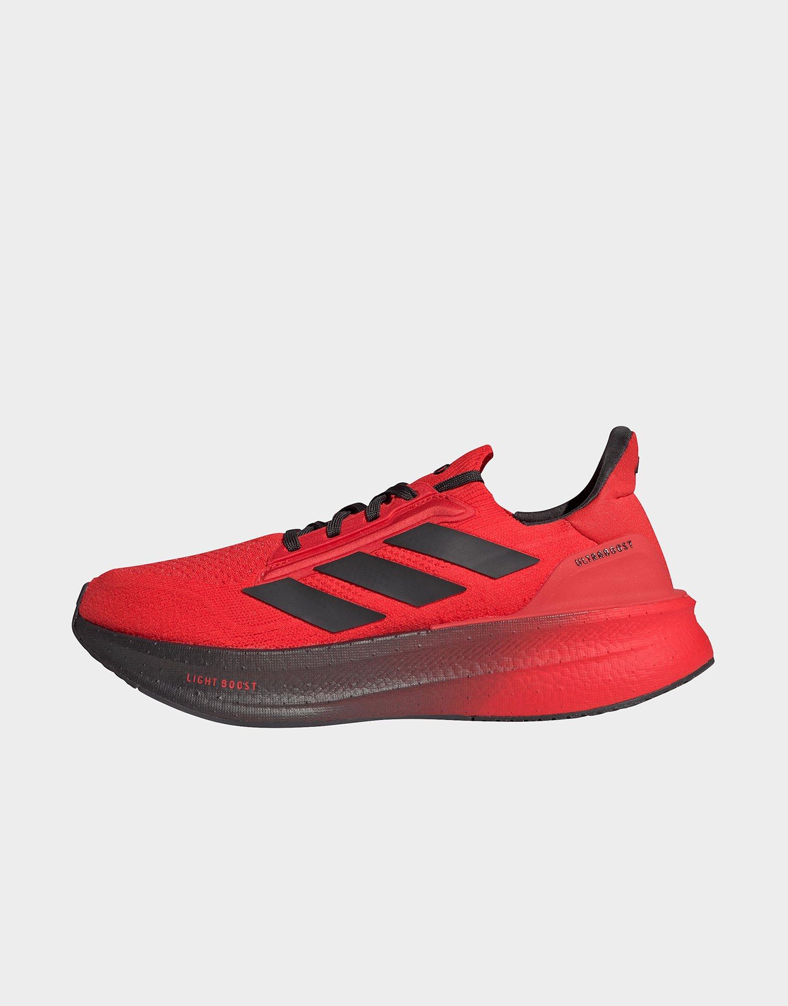 adidas Ultraboost 5 Audi Revolut F1 Team Shoes