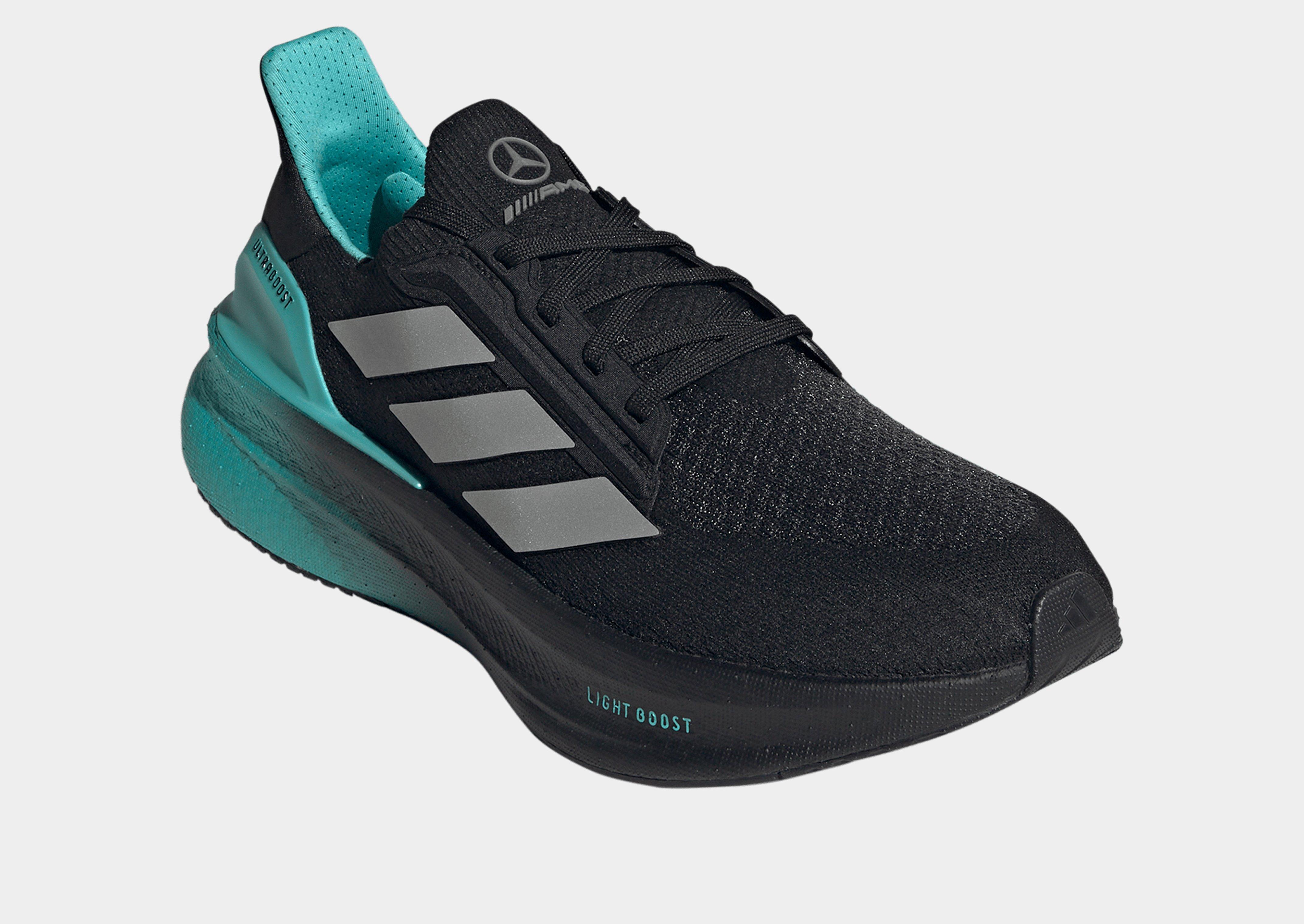 adidas Zapatilla ULTRABOOST 5 MERCEDES AMG PETRONAS F1 TEAM