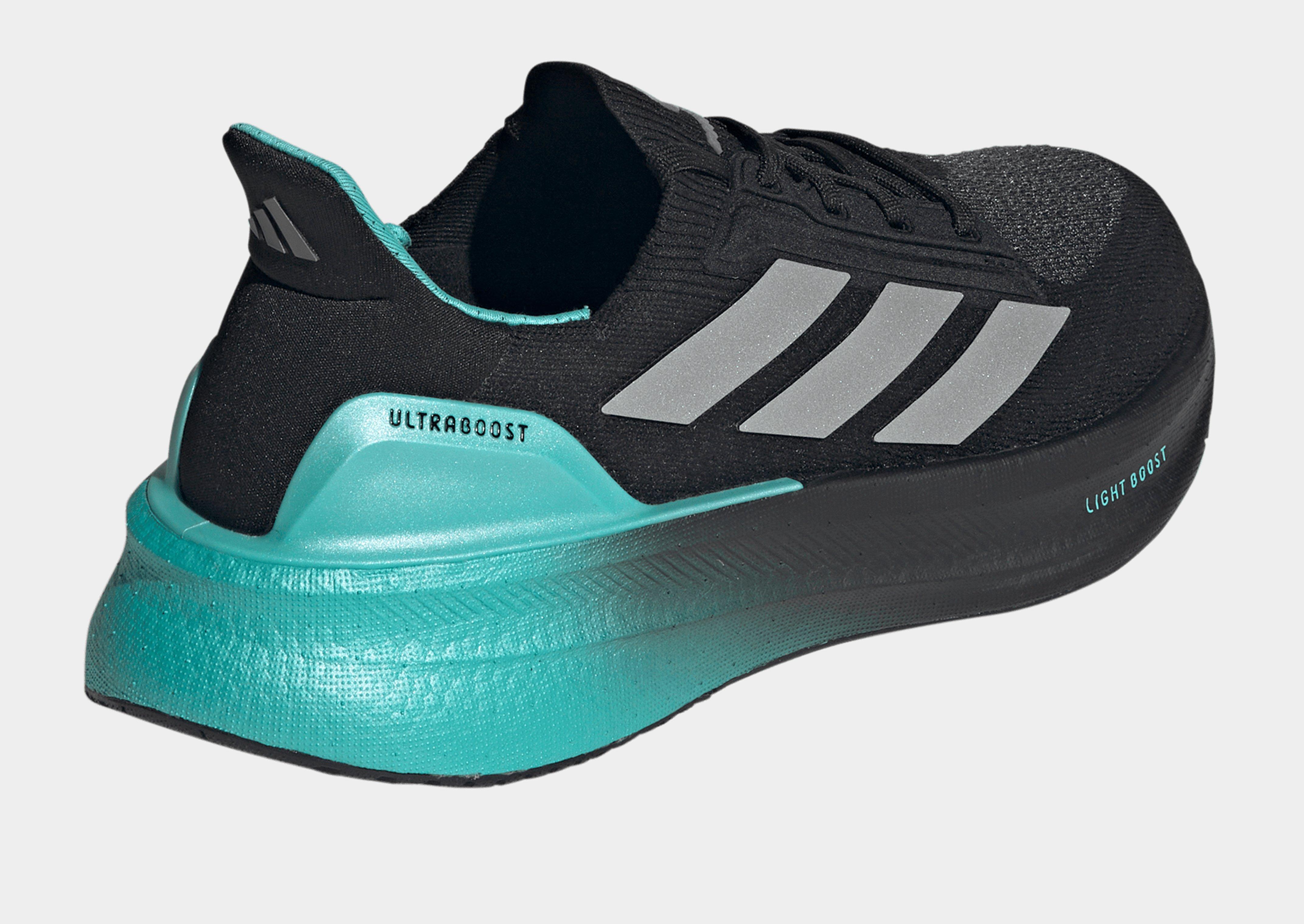 adidas Zapatilla ULTRABOOST 5 MERCEDES AMG PETRONAS F1 TEAM