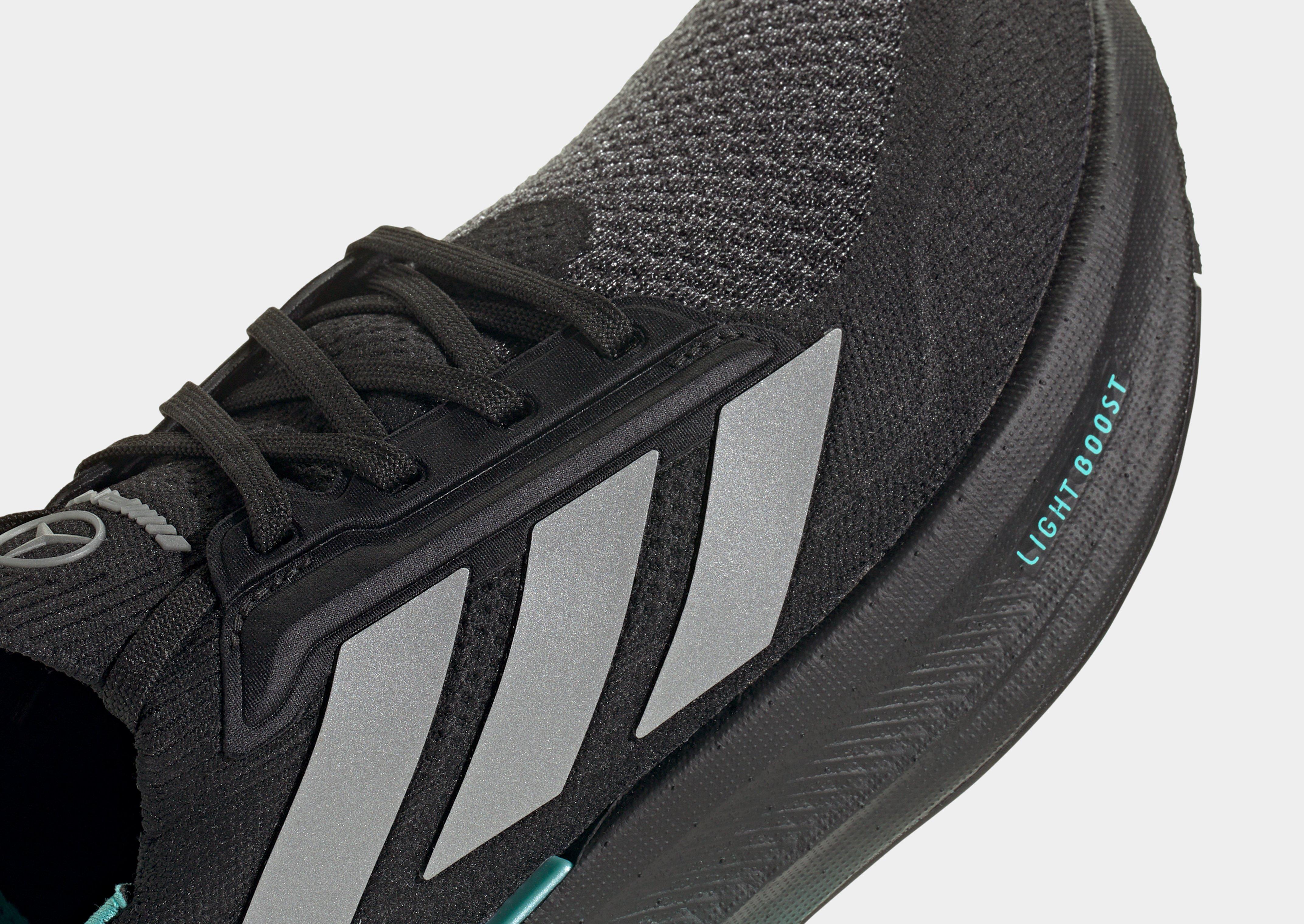 adidas Zapatilla ULTRABOOST 5 MERCEDES AMG PETRONAS F1 TEAM