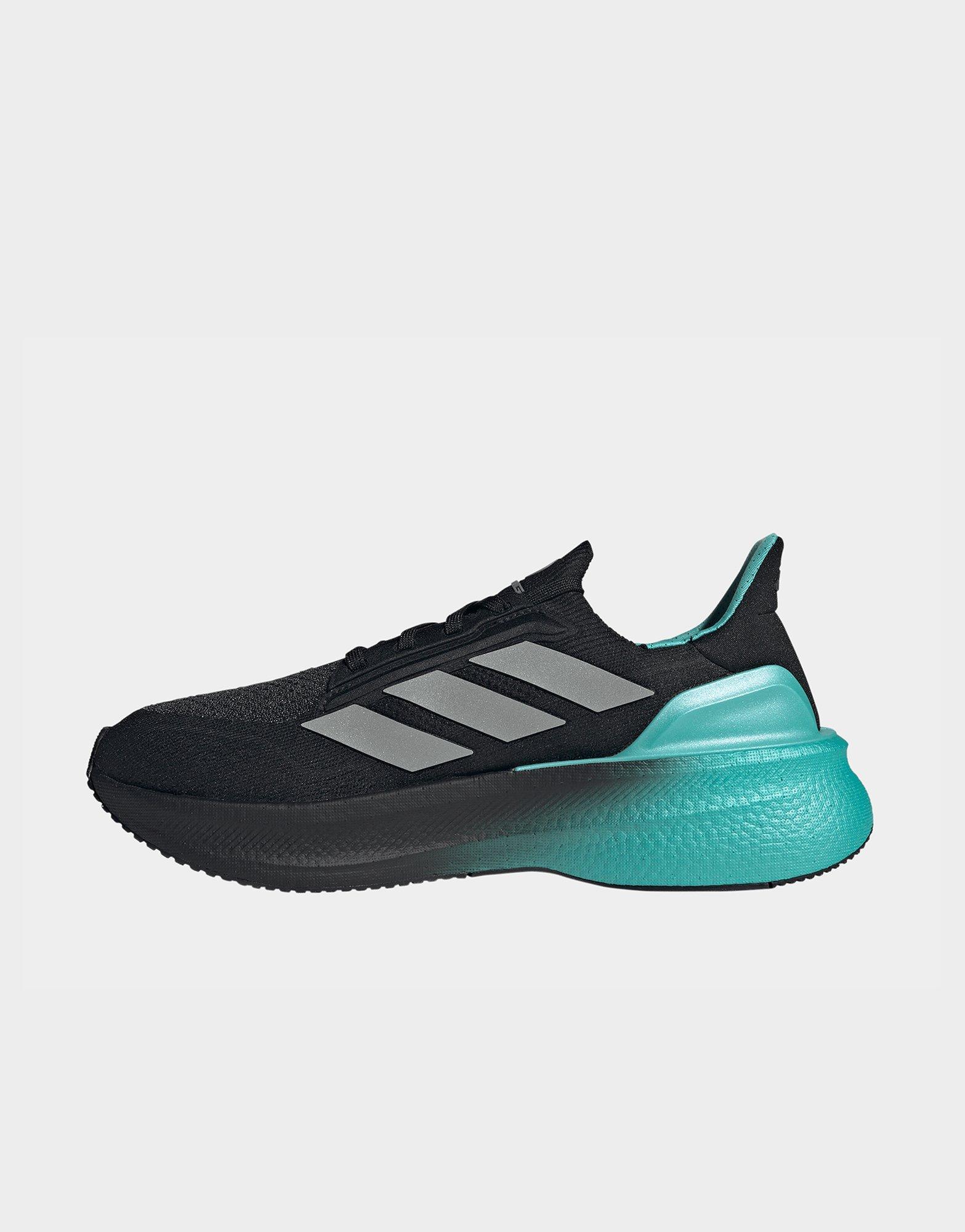 adidas Scarpe ULTRABOOST 5 MERCEDES AMG PETRONAS F1 TEAM