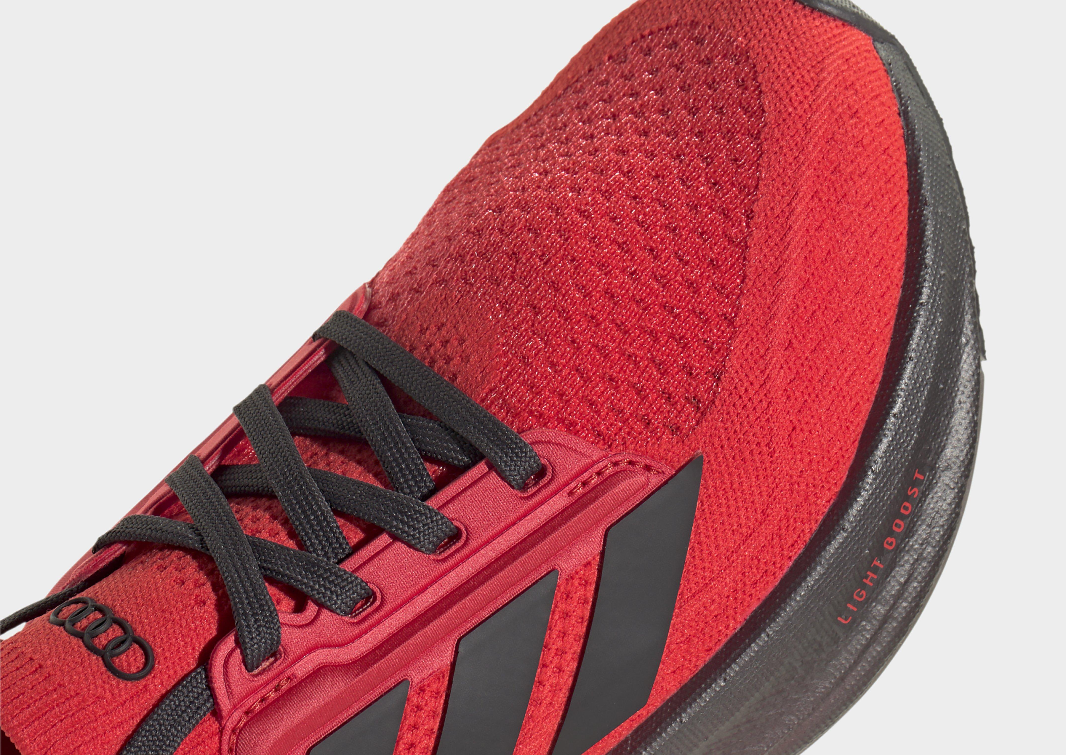 adidas CHAUSSURE ULTRABOOST 5 ÉQUIPE AUDI REVOLUT F1