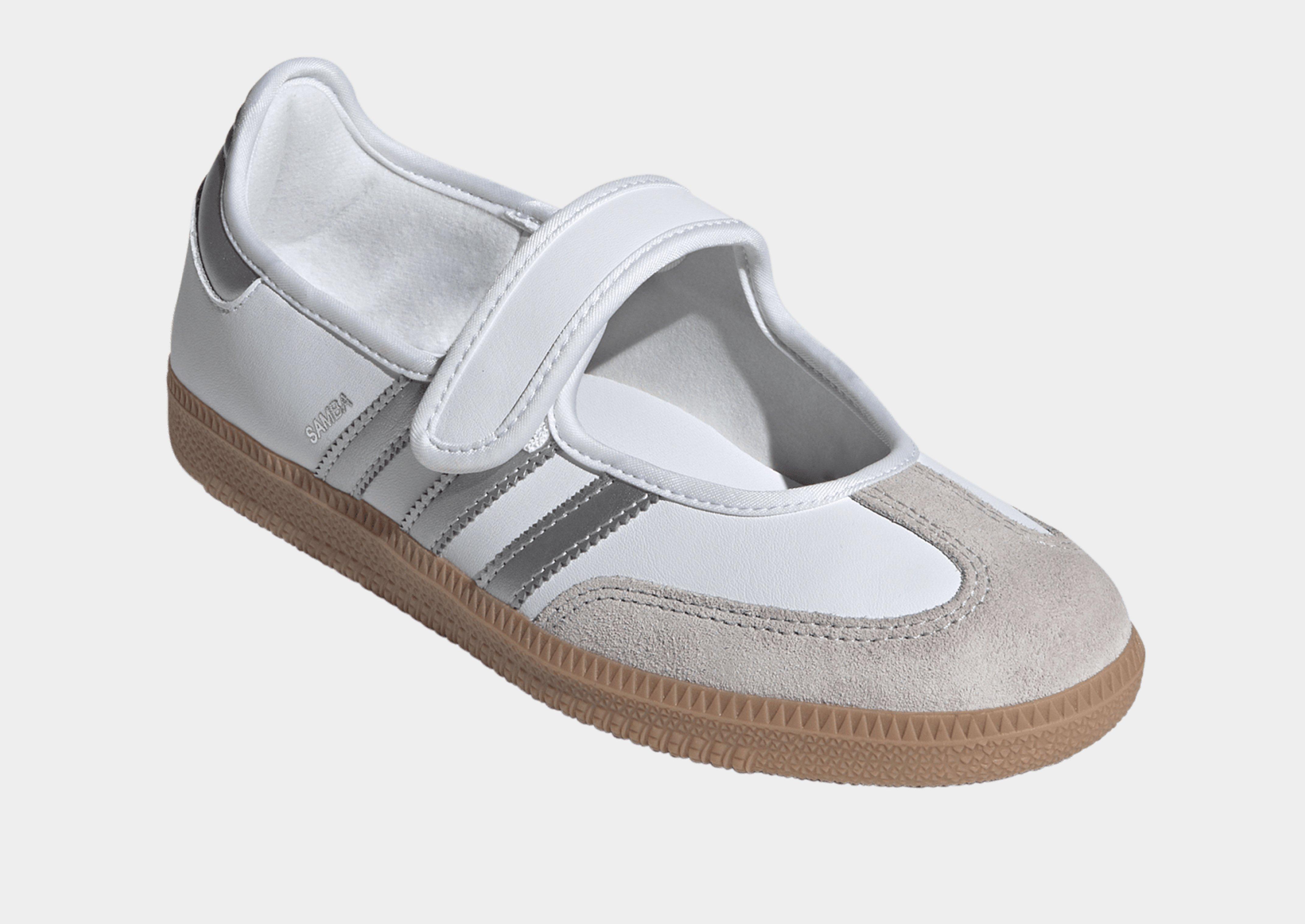 adidas CHAUSSURE SAMBA OG