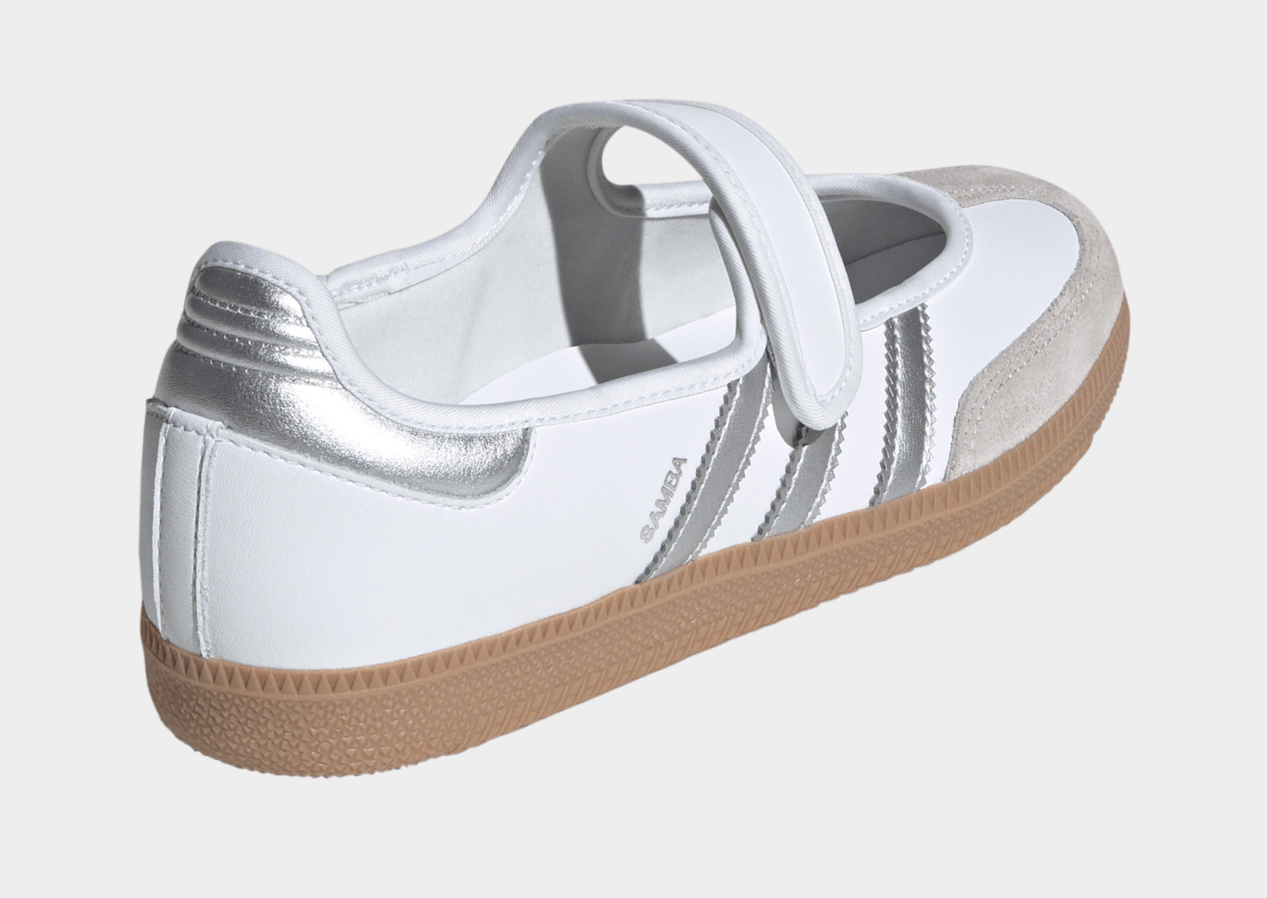 adidas CHAUSSURE SAMBA OG