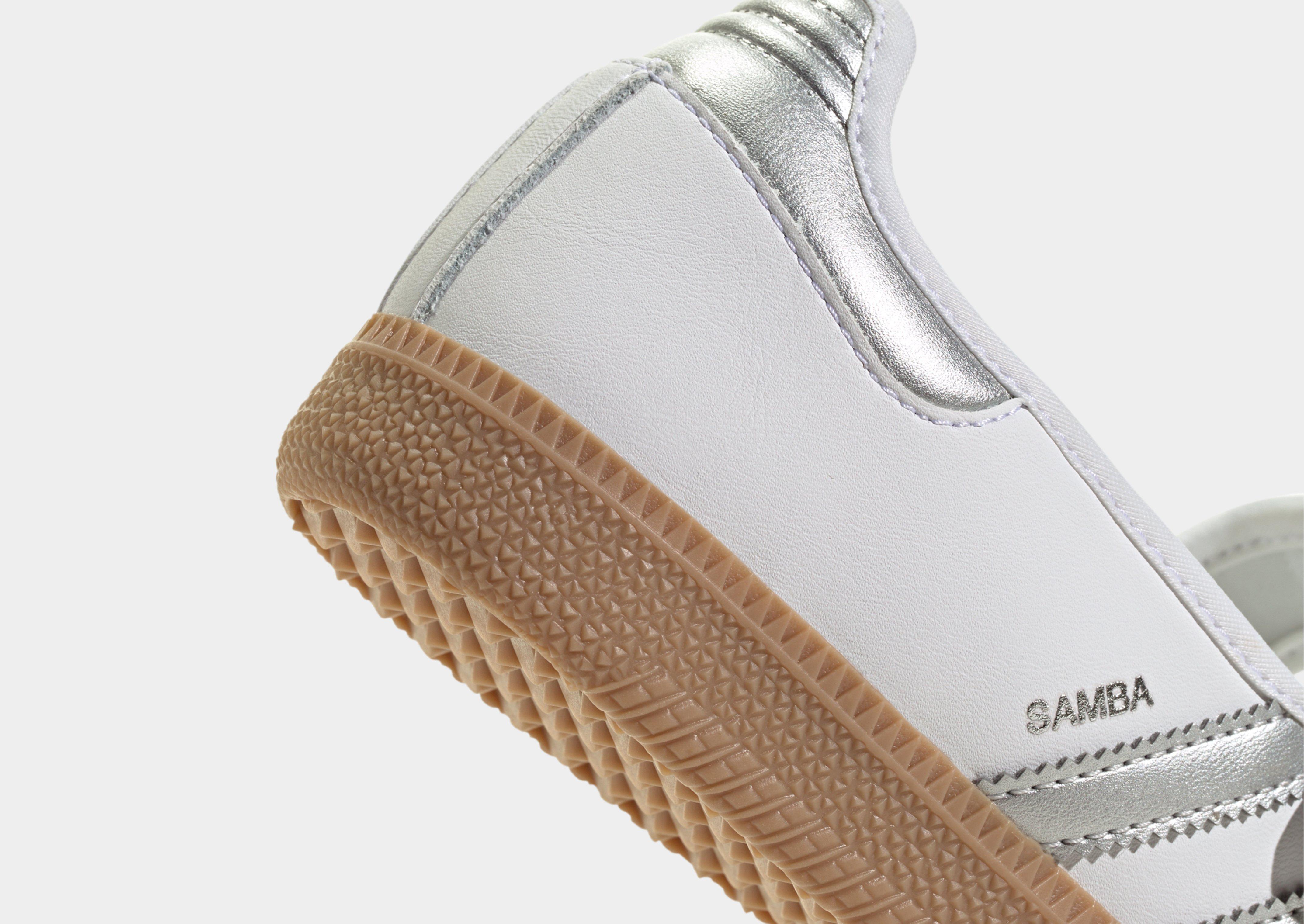 adidas CHAUSSURE SAMBA OG