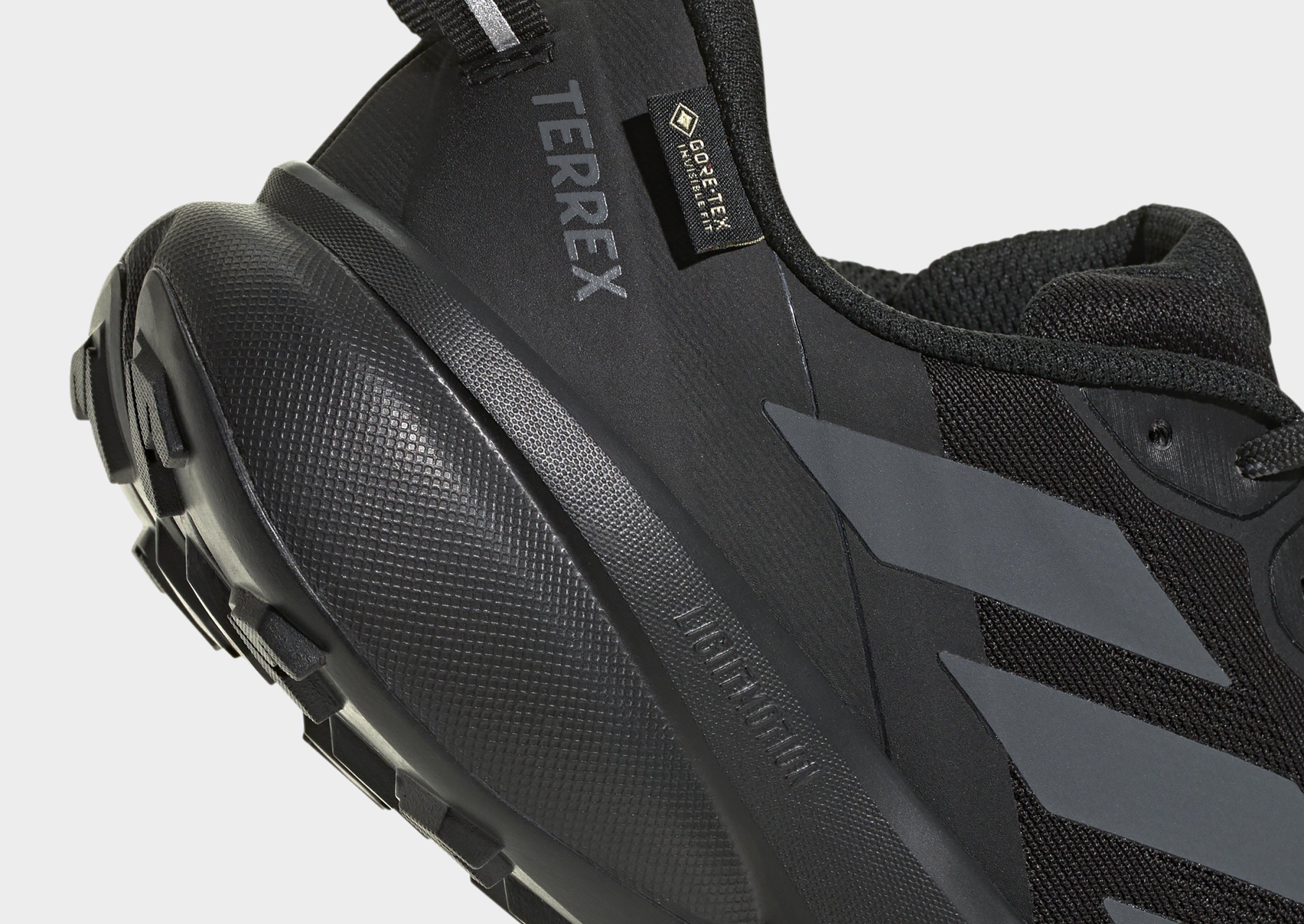 adidas Terrex Tracefinder Plus Gore-tex Trailrunningschoenen