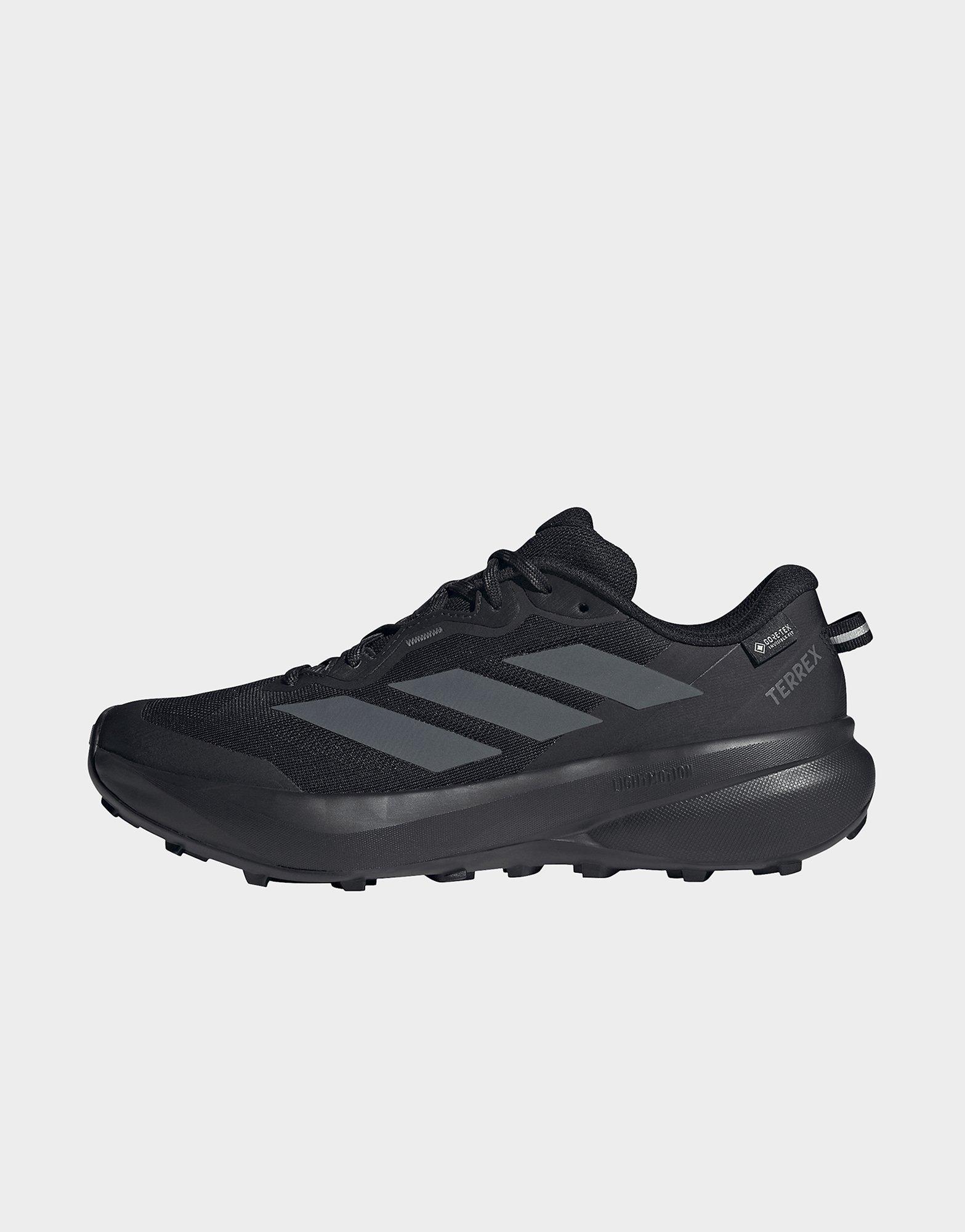 adidas Terrex Tracefinder Plus Gore-tex Trail Running Shoes