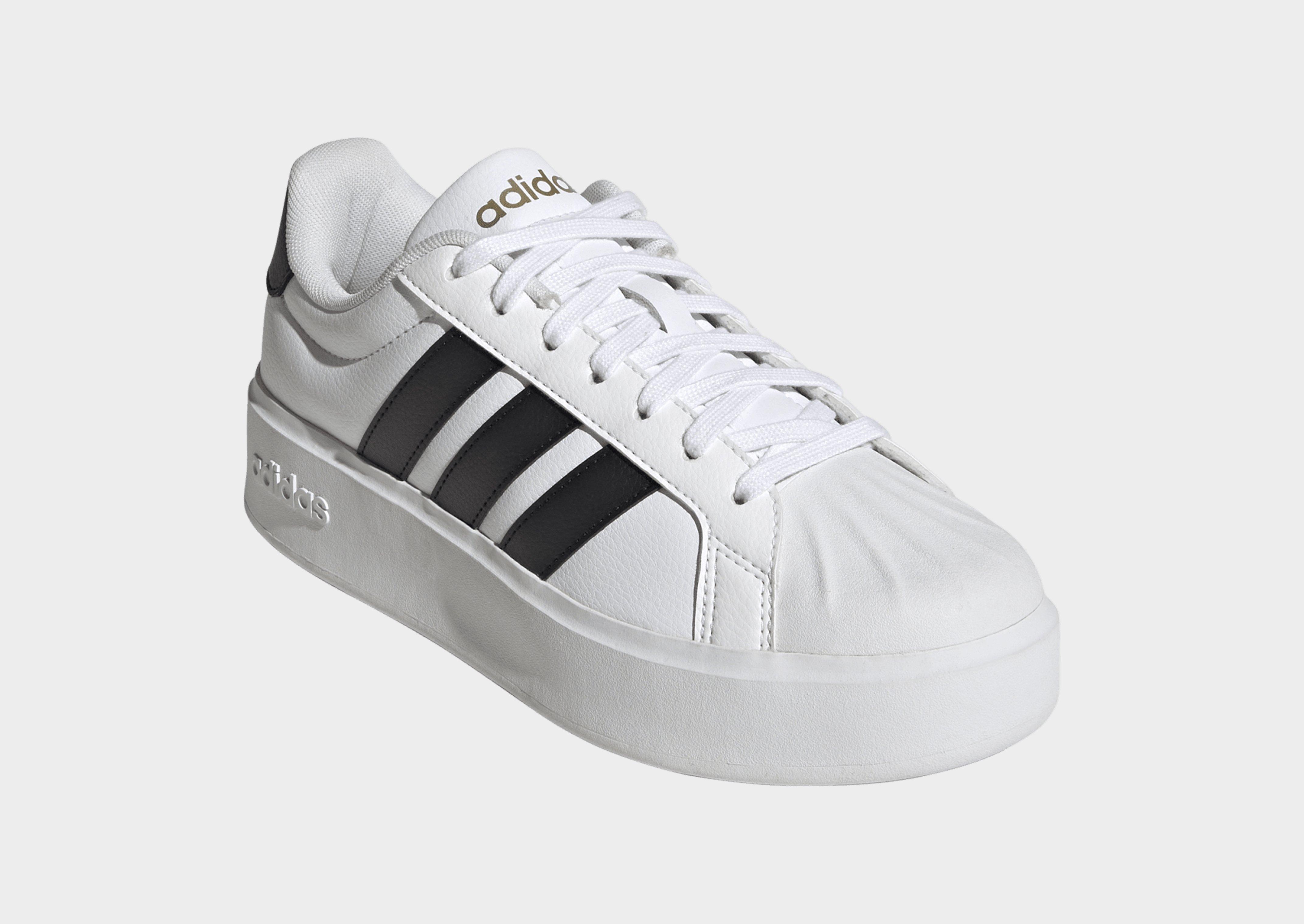 adidas STREETTALK BOLD SCHUH