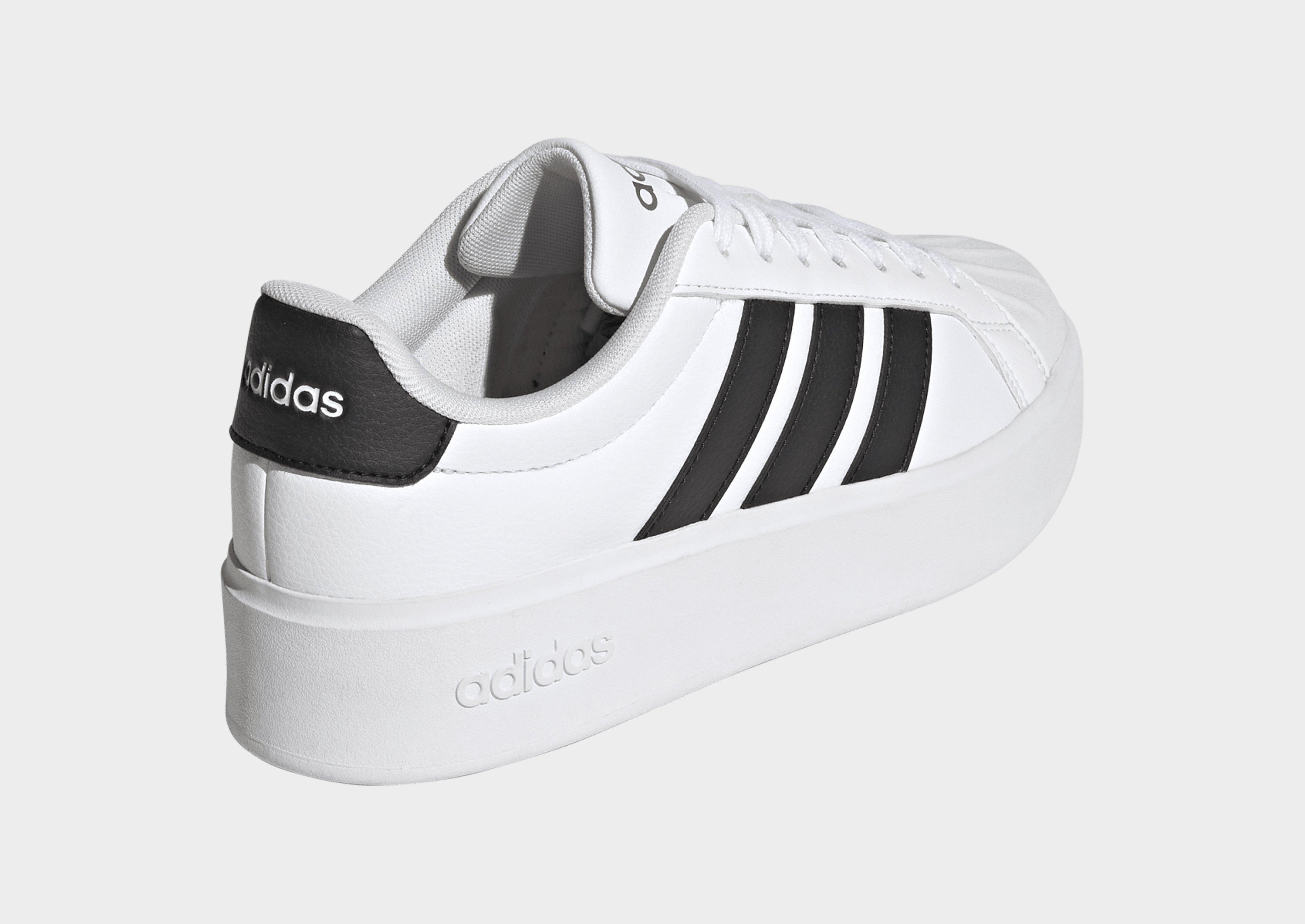 adidas STREETTALK BOLD SCHUH