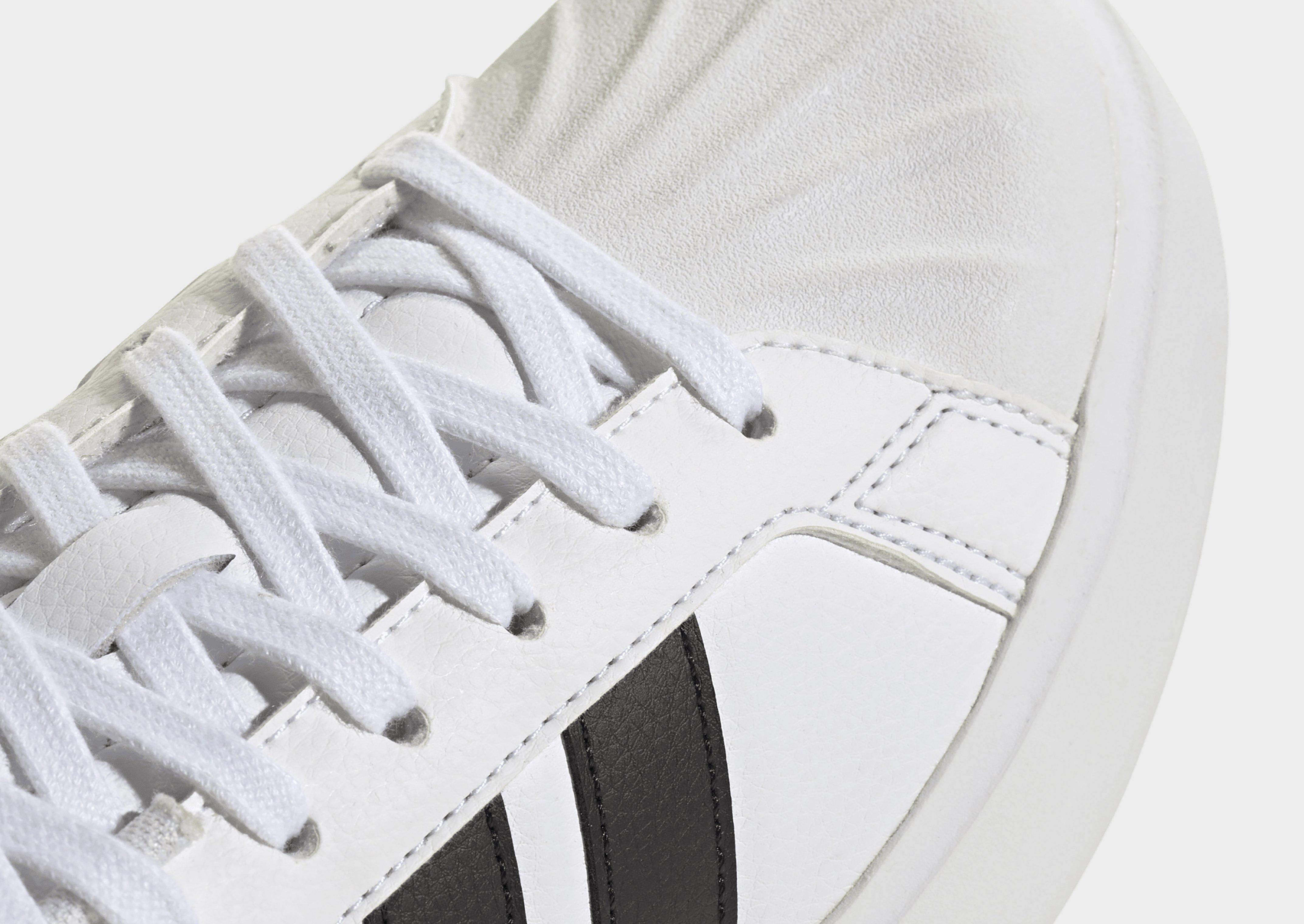 adidas STREETTALK BOLD SCHUH
