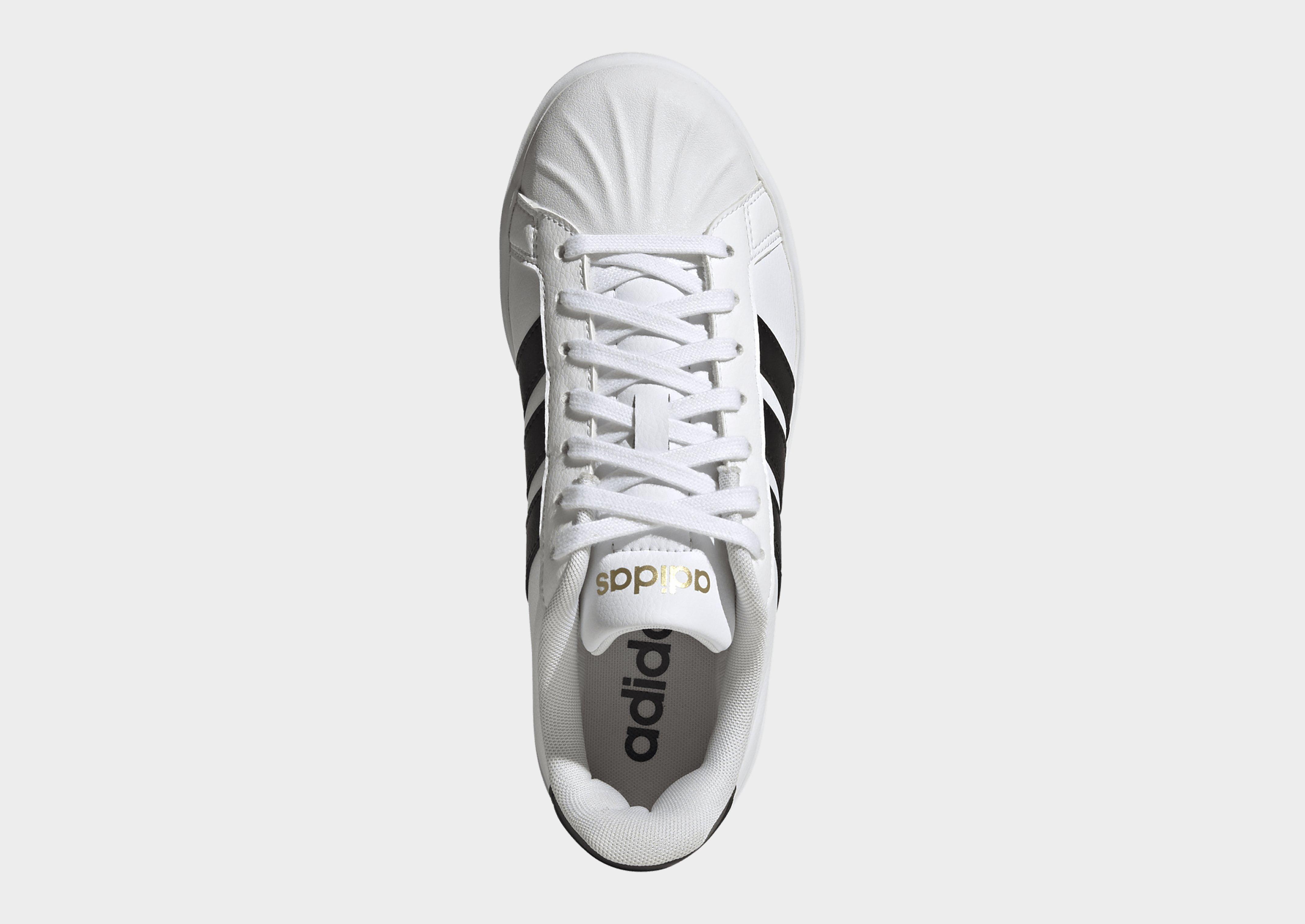 adidas STREETTALK BOLD SCHUH