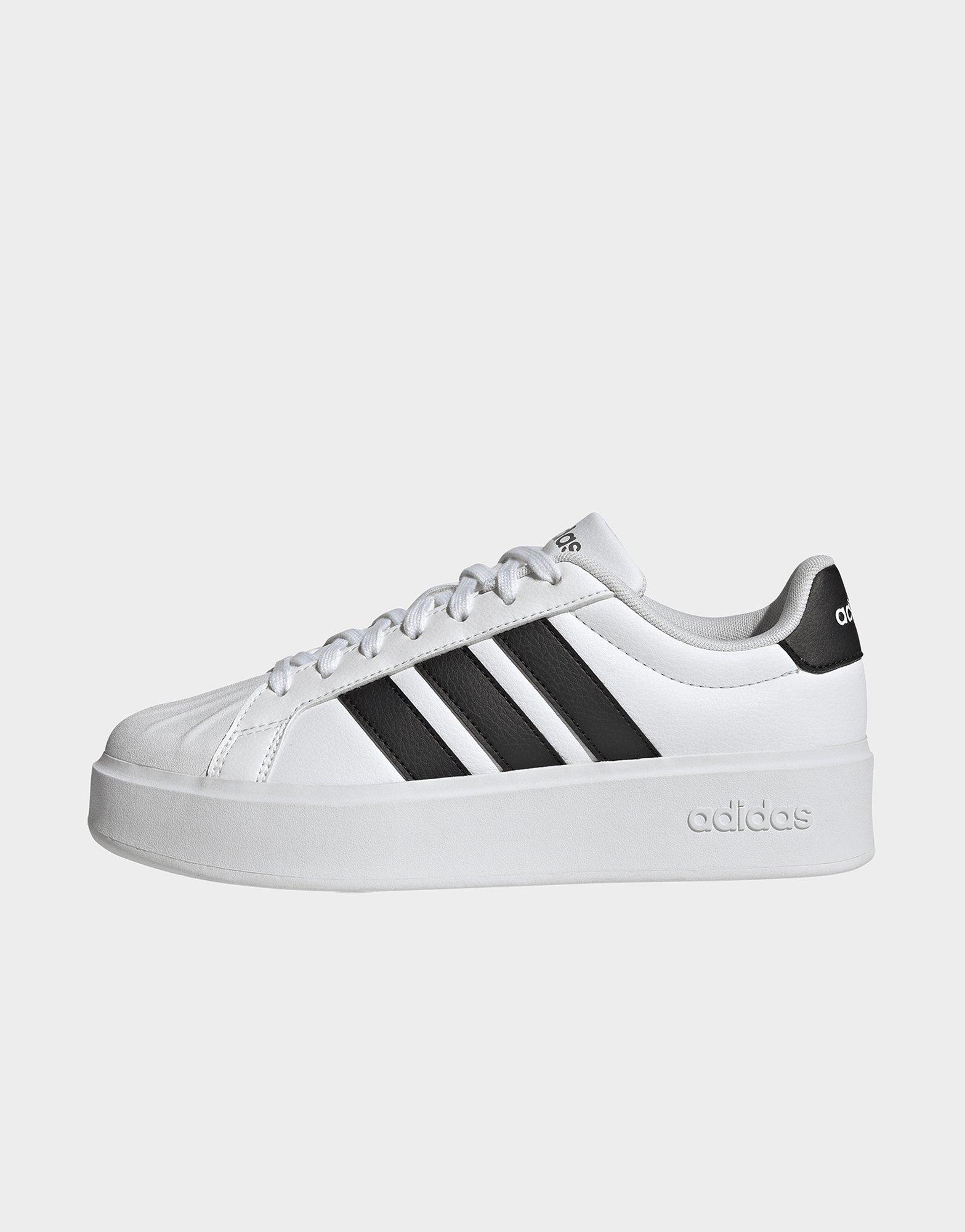 adidas STREETTALK BOLD SHOES