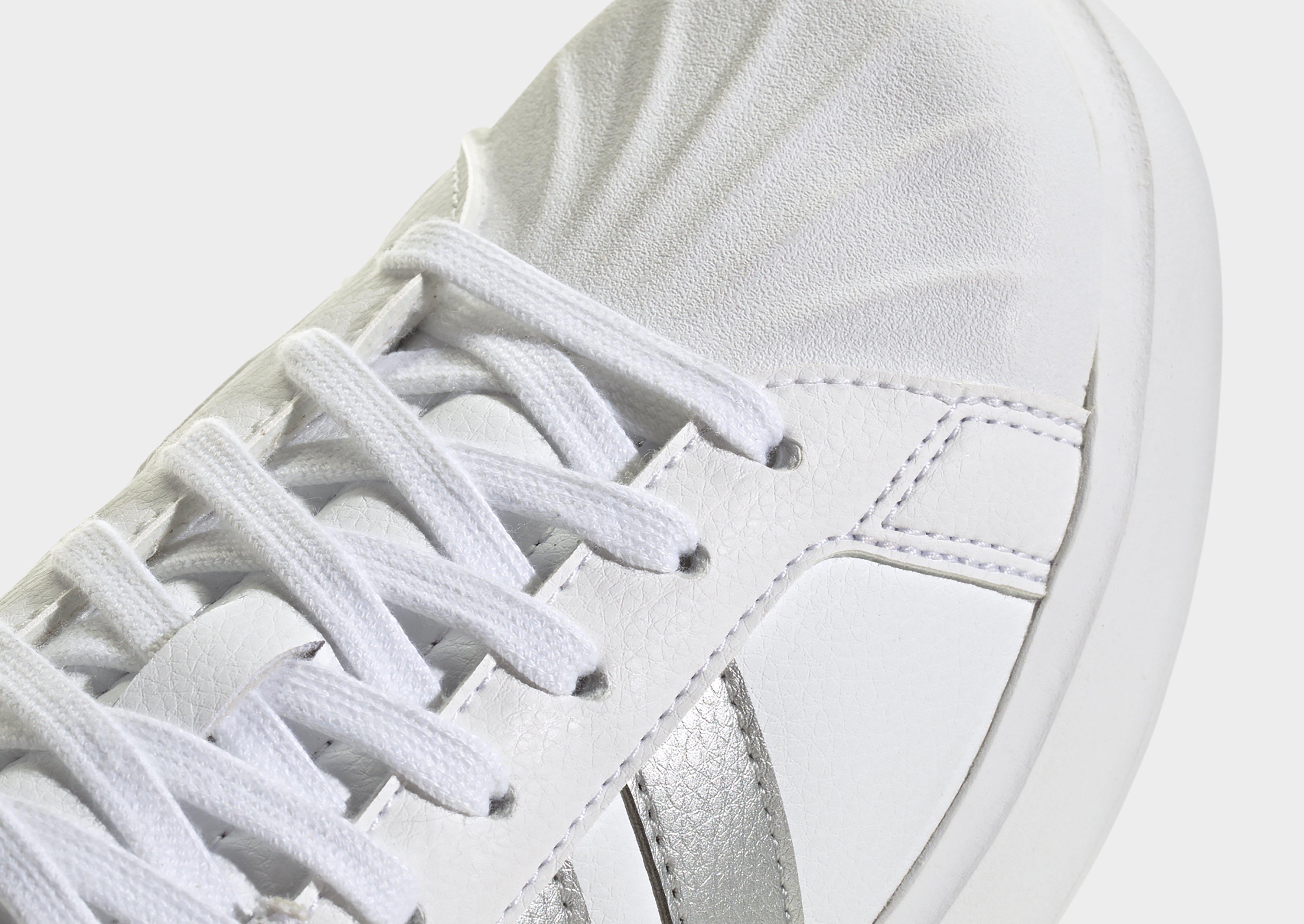 adidas STREETTALK BOLD SCHUH