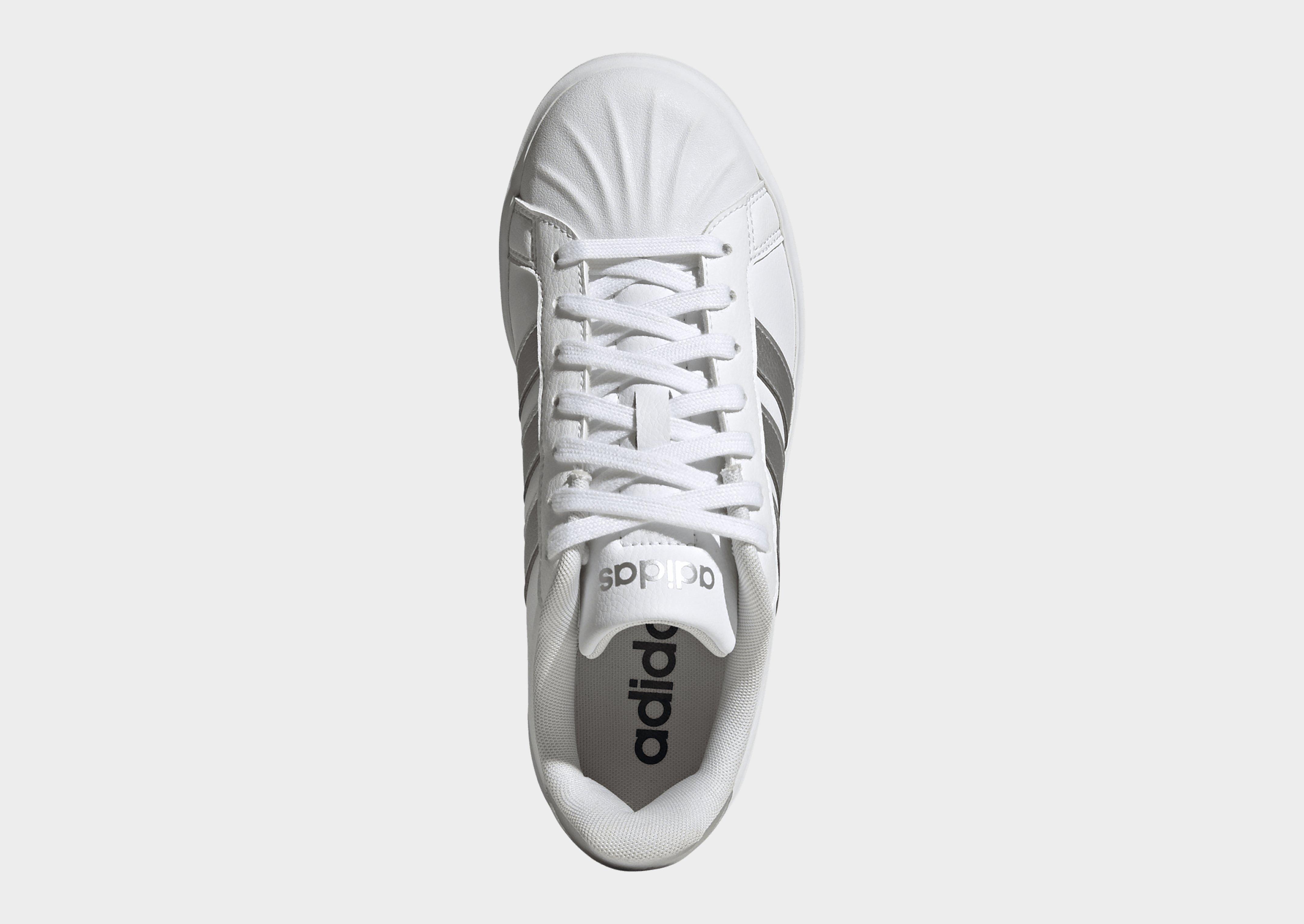 adidas STREETTALK BOLD SCHUH