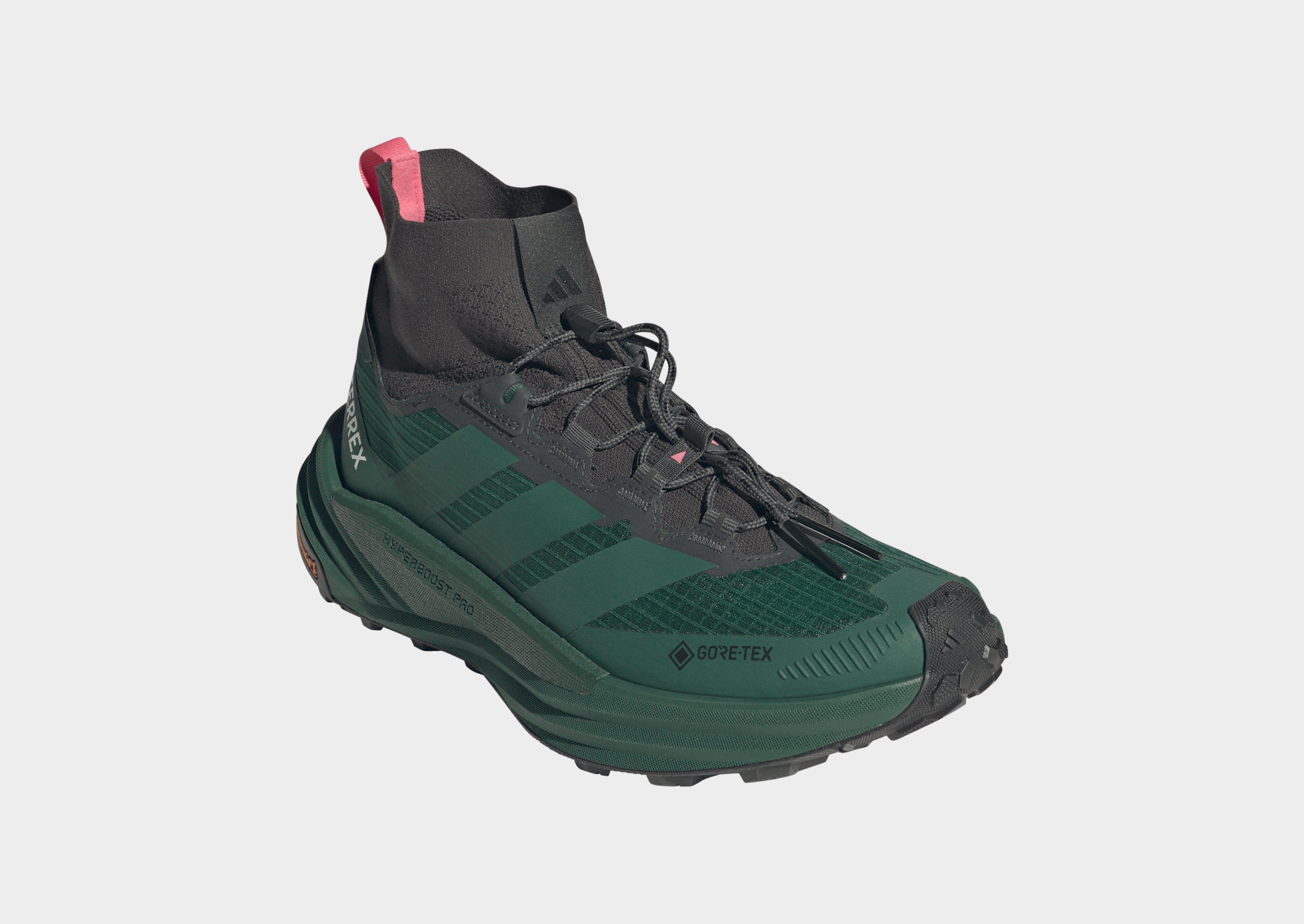 adidas Chaussure De Randonnée Terrex Freehiker 3 Ultra Gore-tex