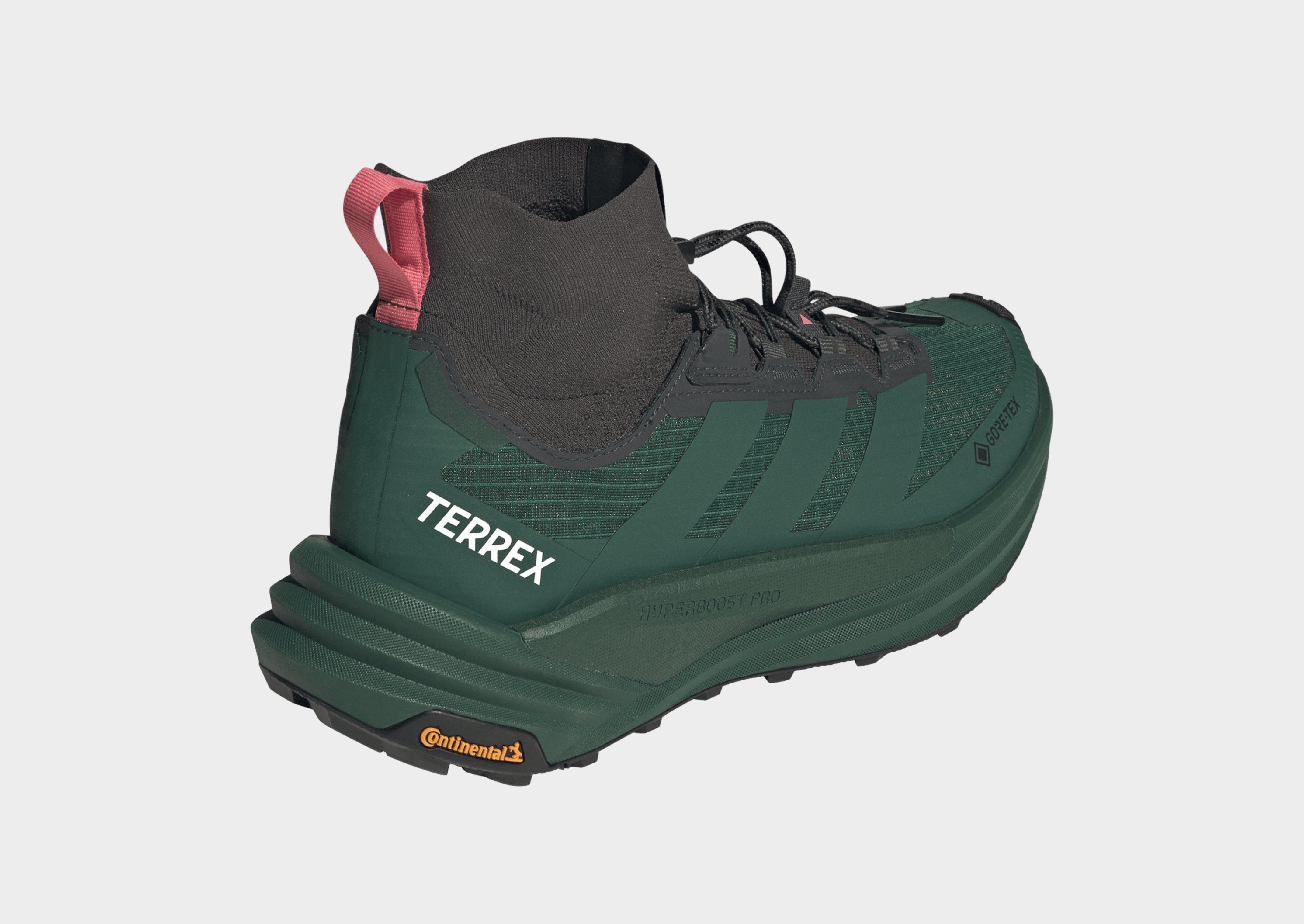 adidas Chaussure De Randonnée Terrex Freehiker 3 Ultra Gore-tex